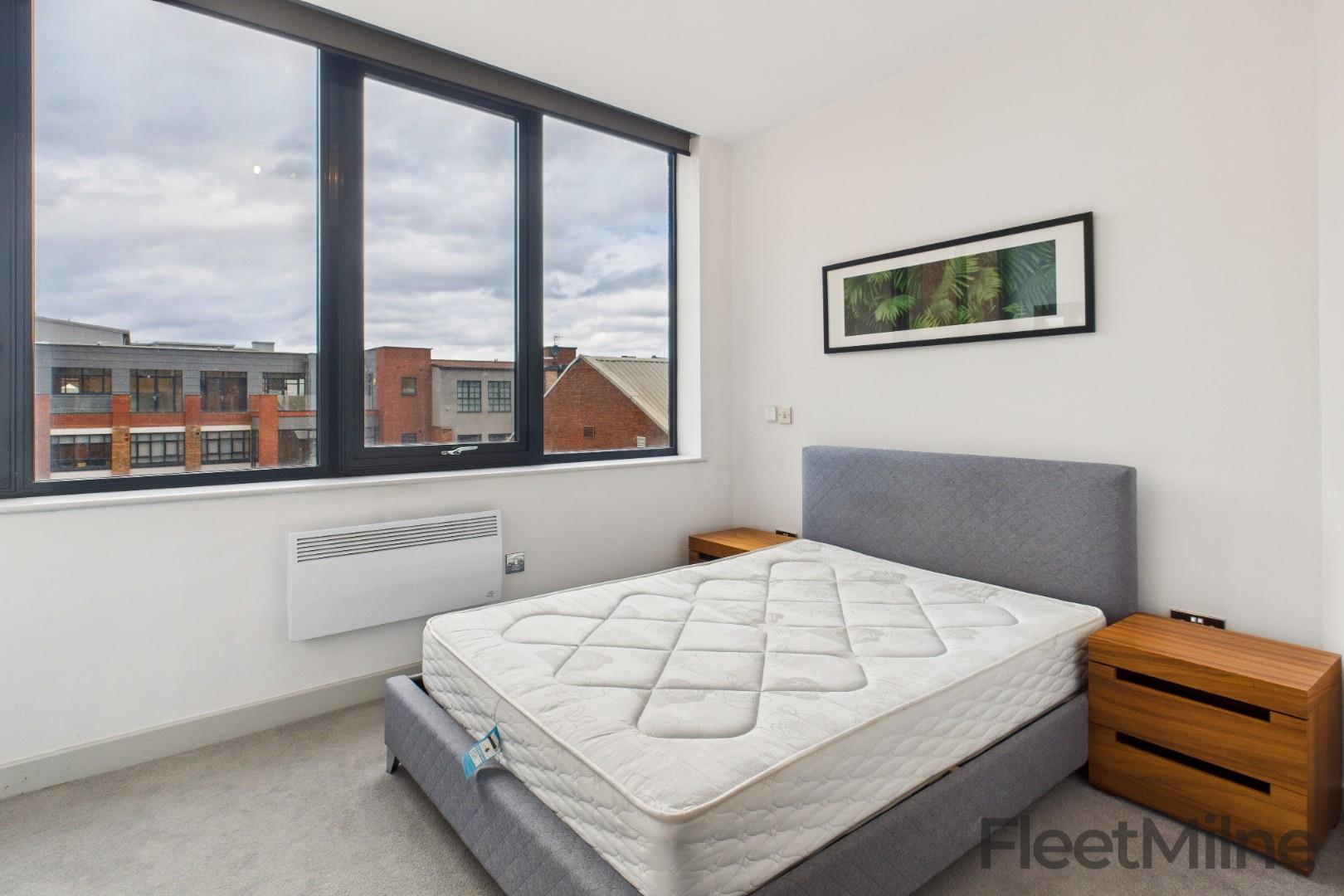St James’ Court, Lionel Street, B3 1AQ