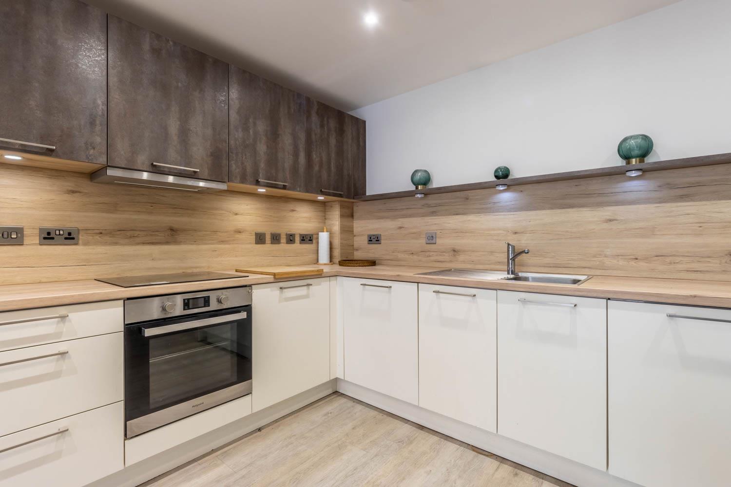 Assay Lofts, Charlotte Street, B3 1BP