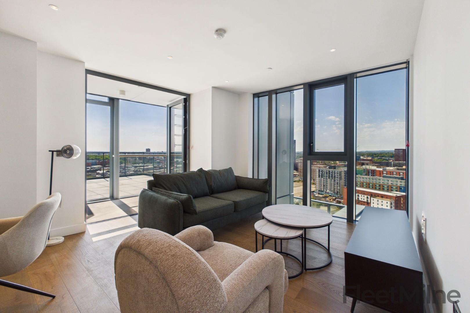 Beorma Tower, Birmingham, B5 5AH