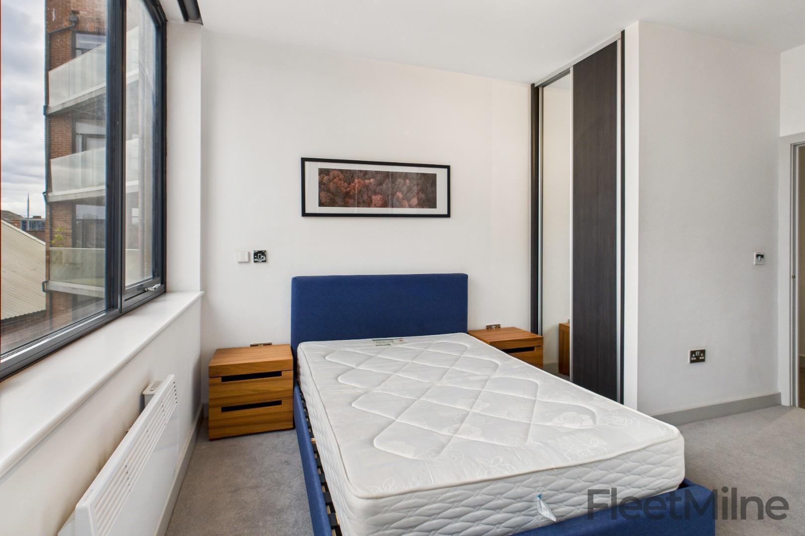 St James’ Court, Lionel Street, B3 1AQ