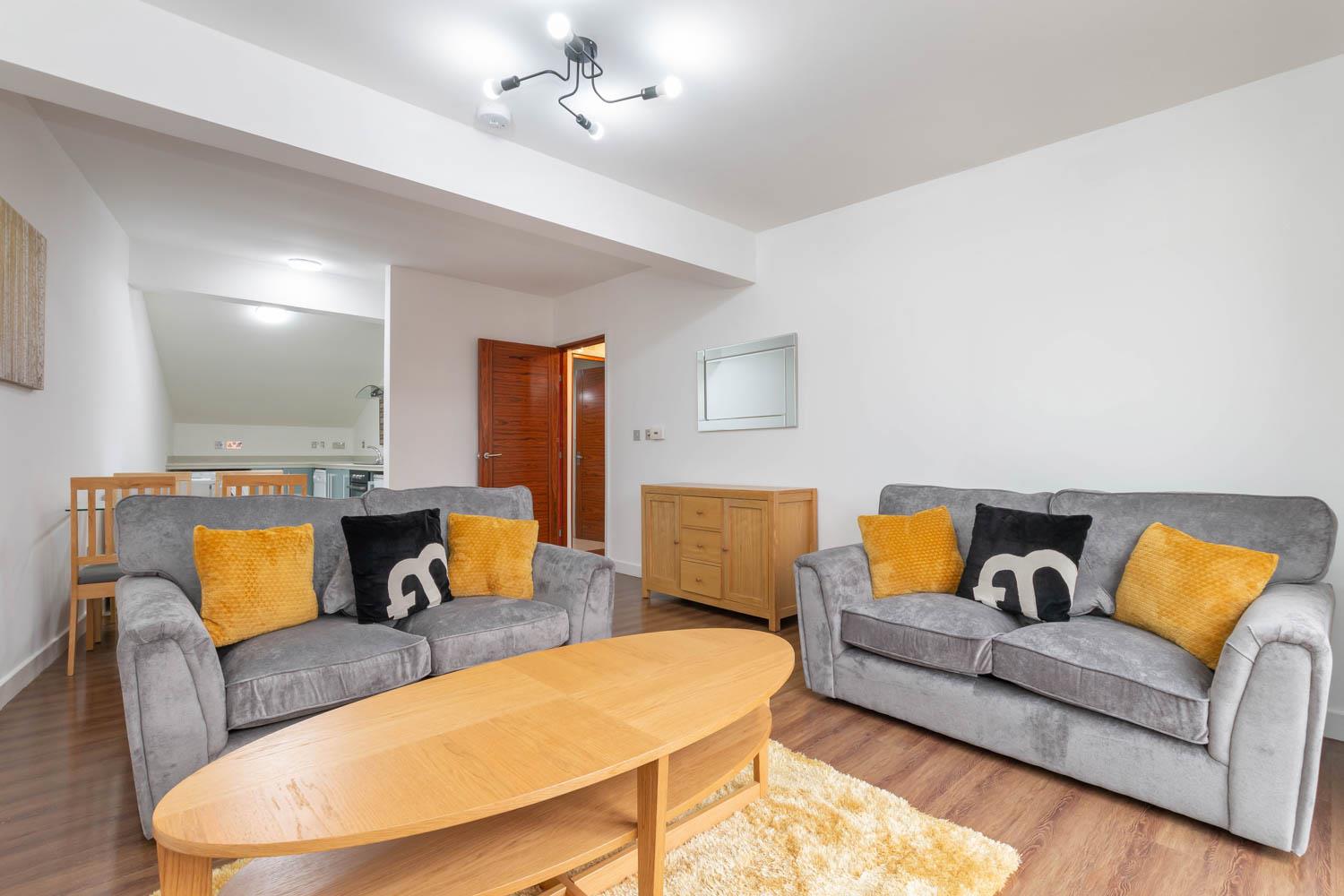 Kenyon Forge, Kenyon Street, B18 6DY