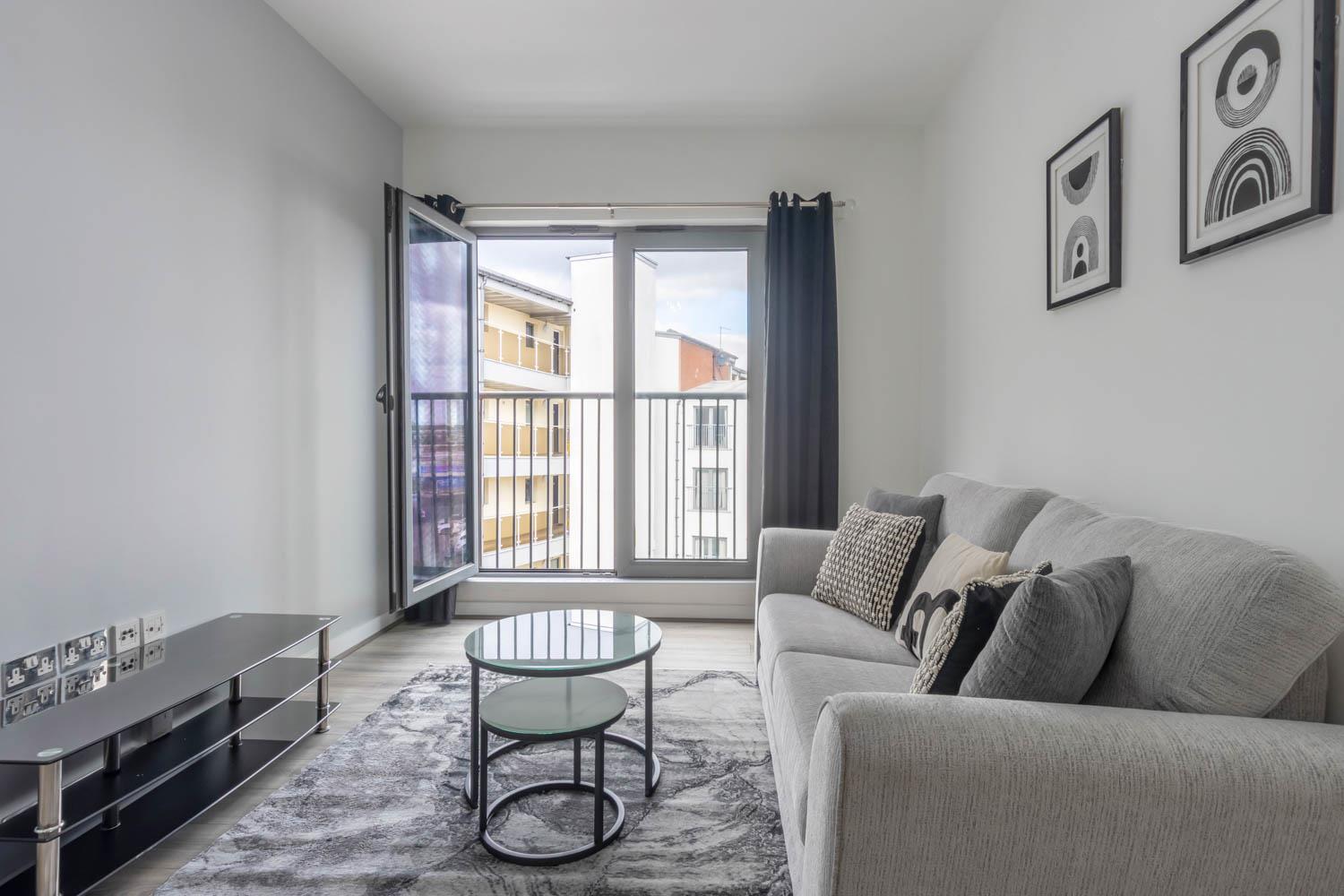 Kenyon Forge, Kenyon Street, B18 6DY