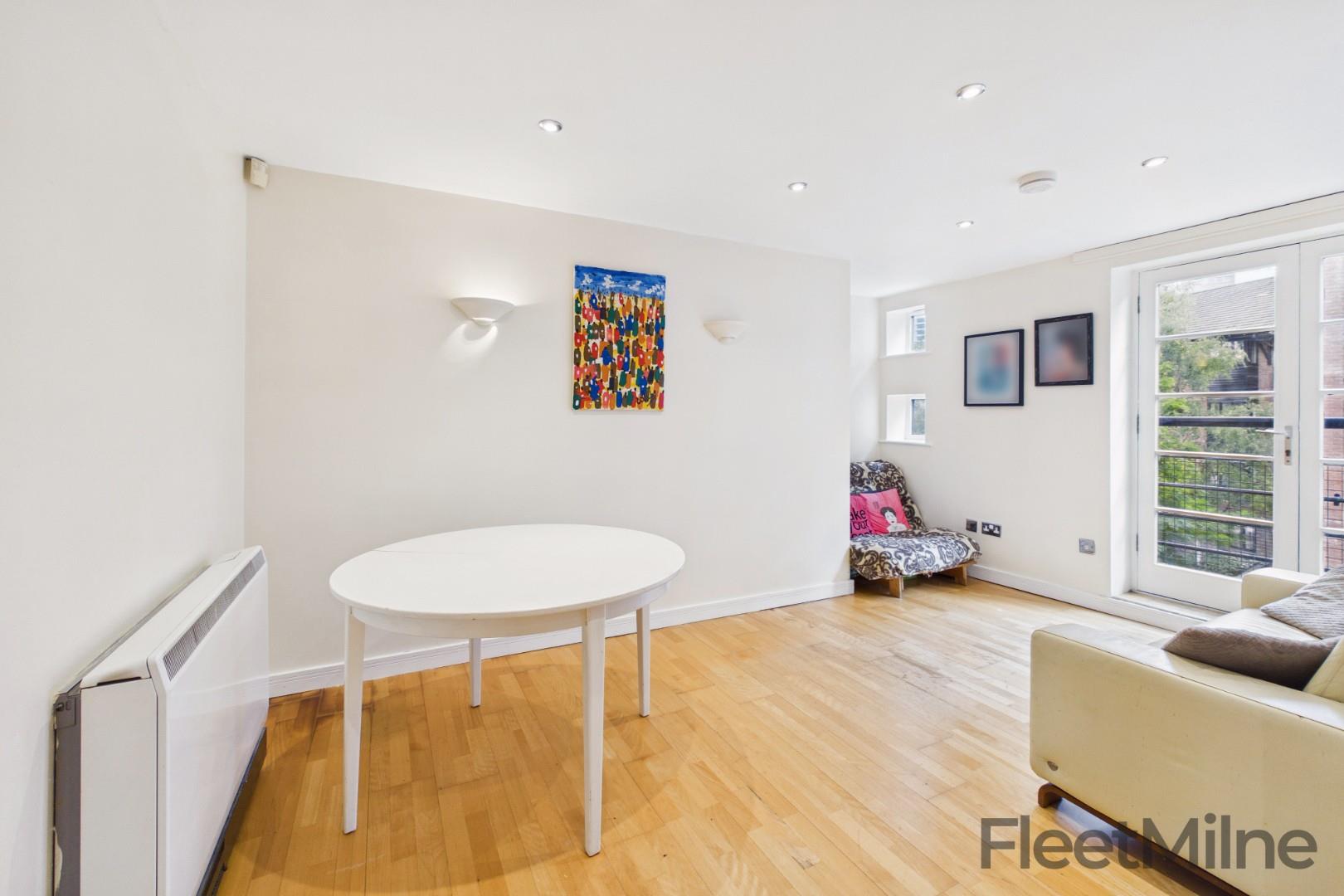 Lexington Apartments, Scotland Street, Birmingham, B1 2RR