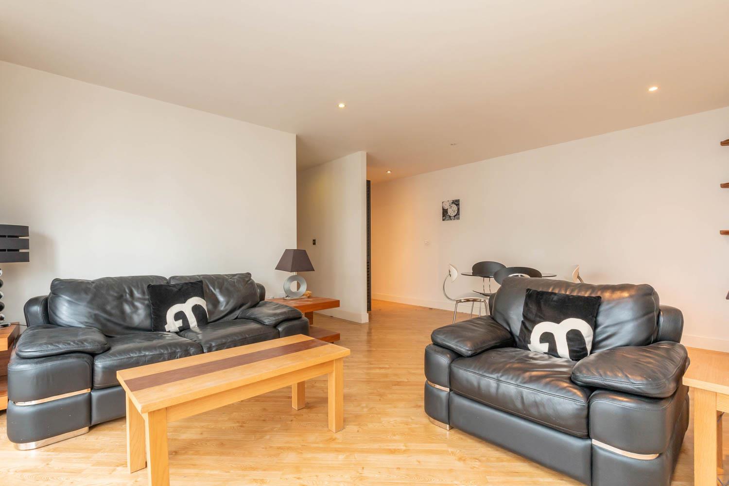 Canal Wharf, Waterfront Walk, B1 1SL
