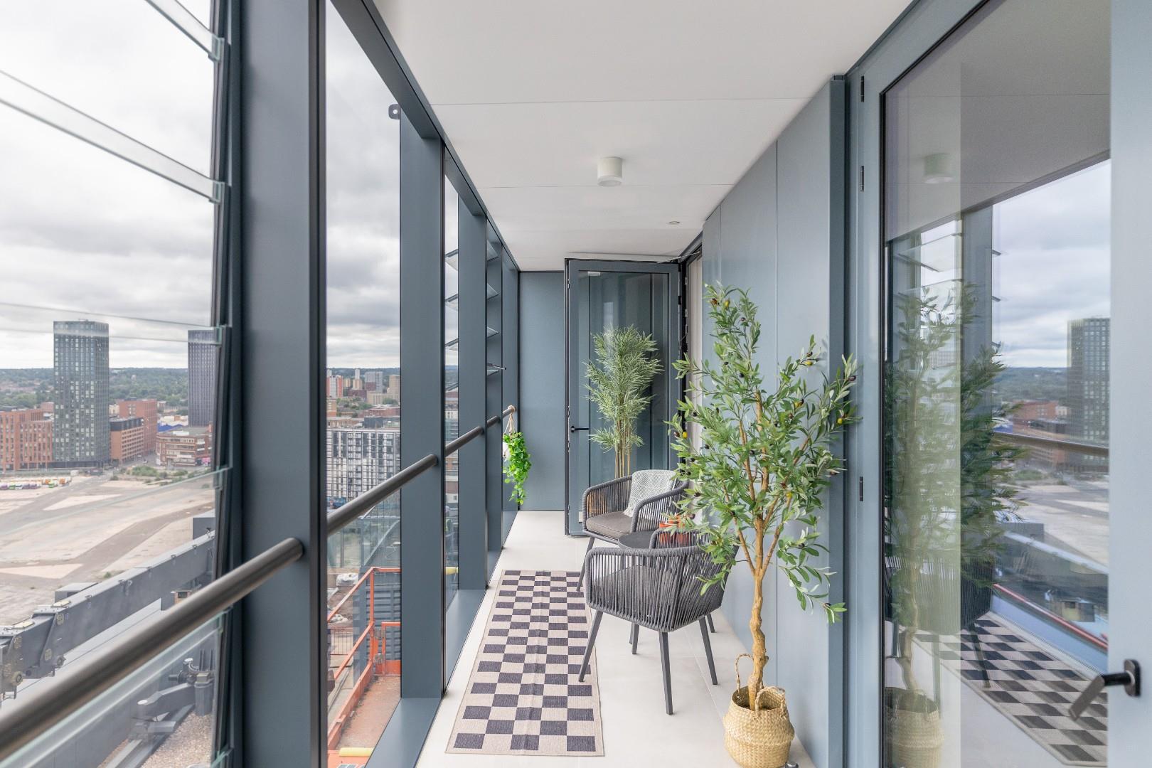 Beorma Tower, Birmingham, B5 5AH