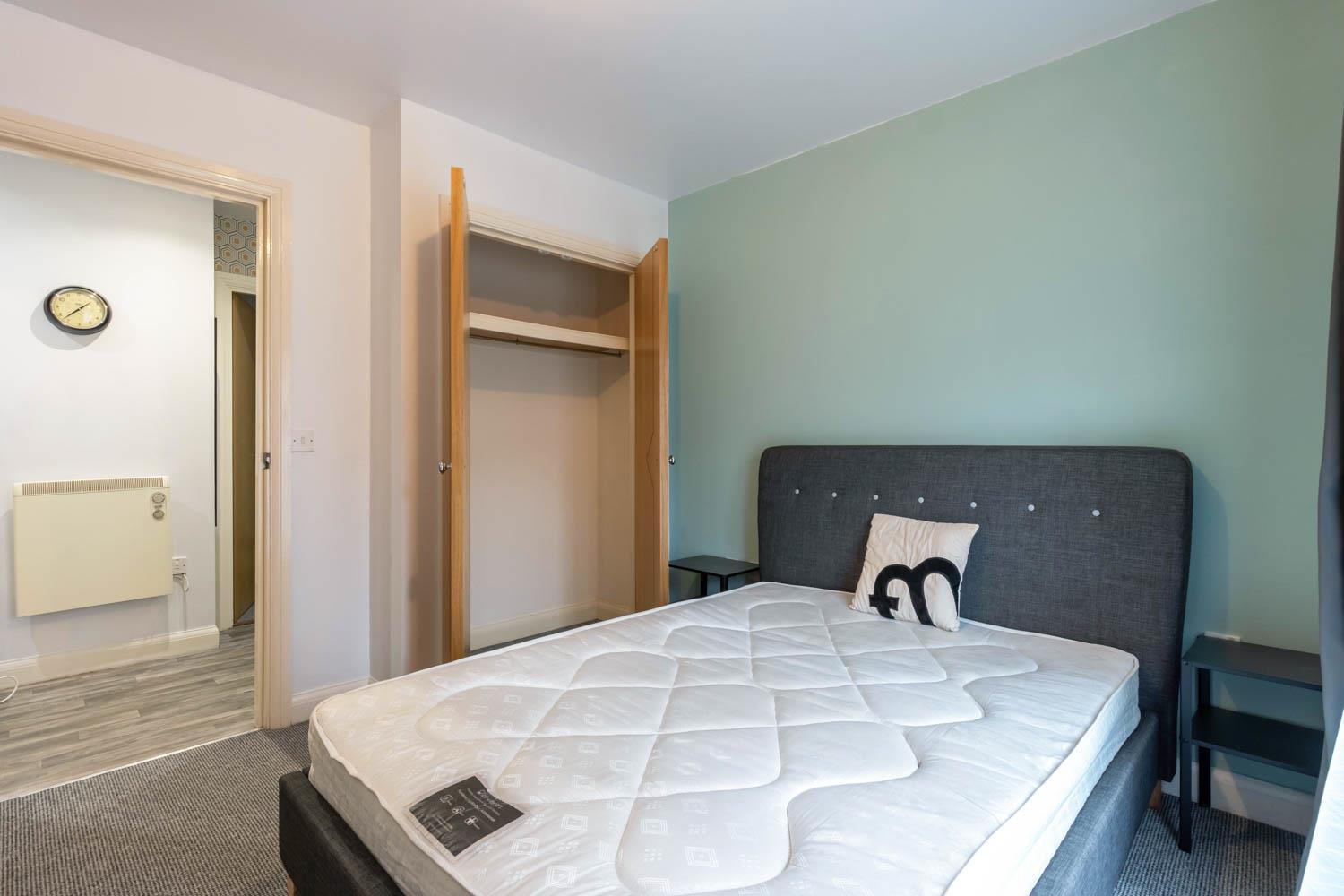 Newhall Court, George Street, B3 1DR