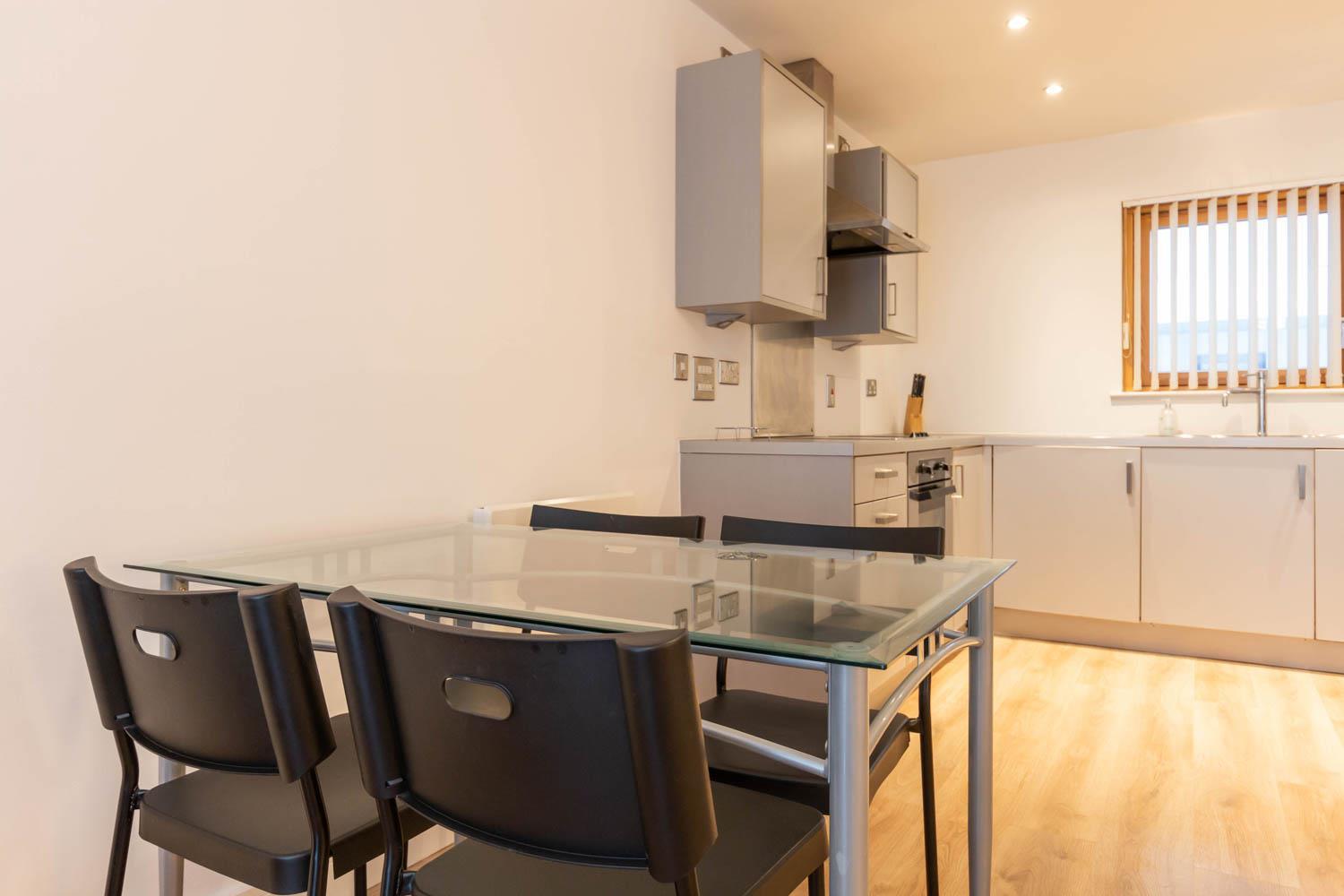 Temple House, 24 Temple Street, B2 5BG