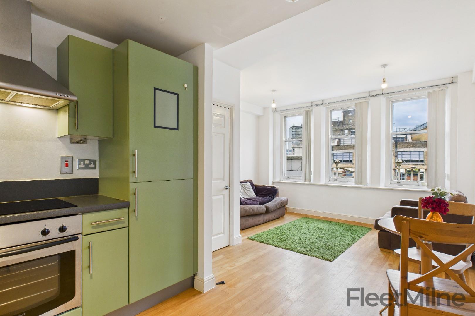 Essex House, Temple Street, B2 5DB