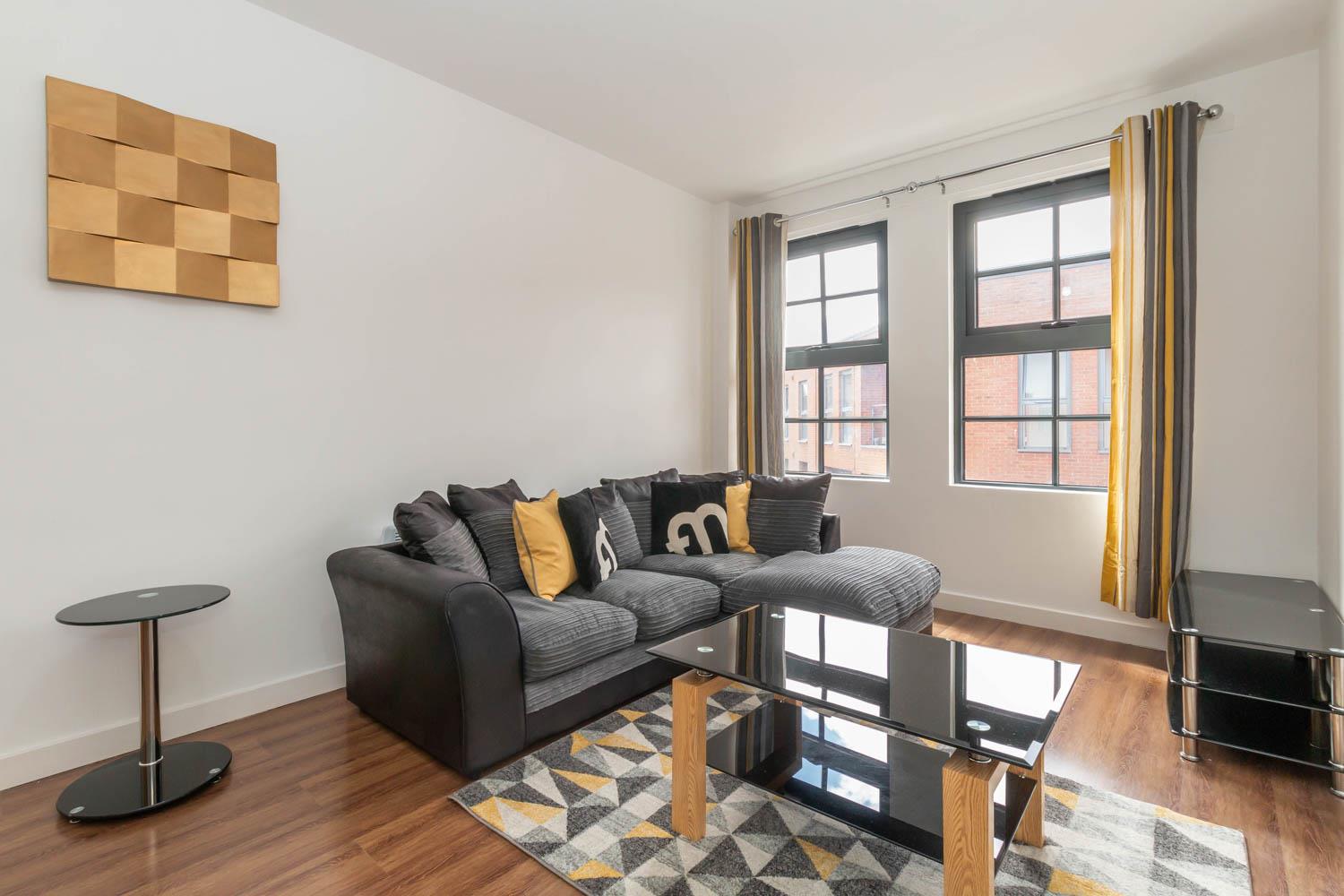 Kenyon Forge, Kenyon Street, B18 6DY