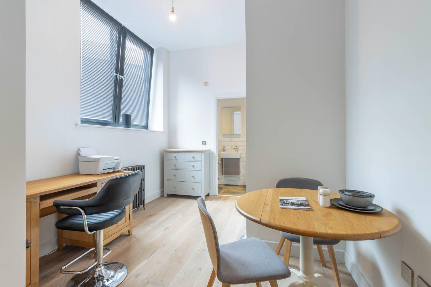 Queensway House, 57 Livery Street, B3 1HA