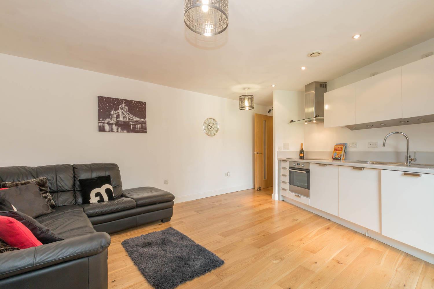 Southside, St. John’s Walk, B5 4TL