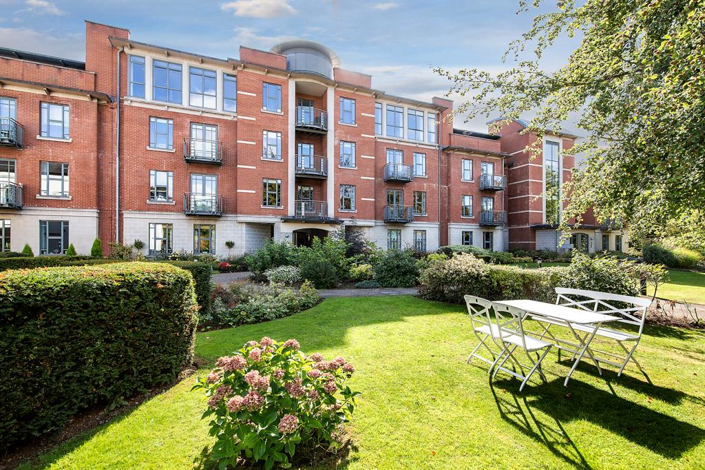 St James Place, George Road, Edgbaston, B15 1PQ