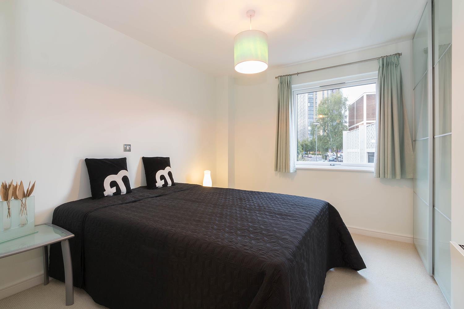 Liberty Place, Sheepcote Street, B16 8JZ