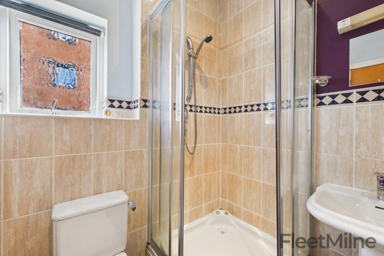 Lexington Apartments, Scotland Street, Birmingham, B1 2RR