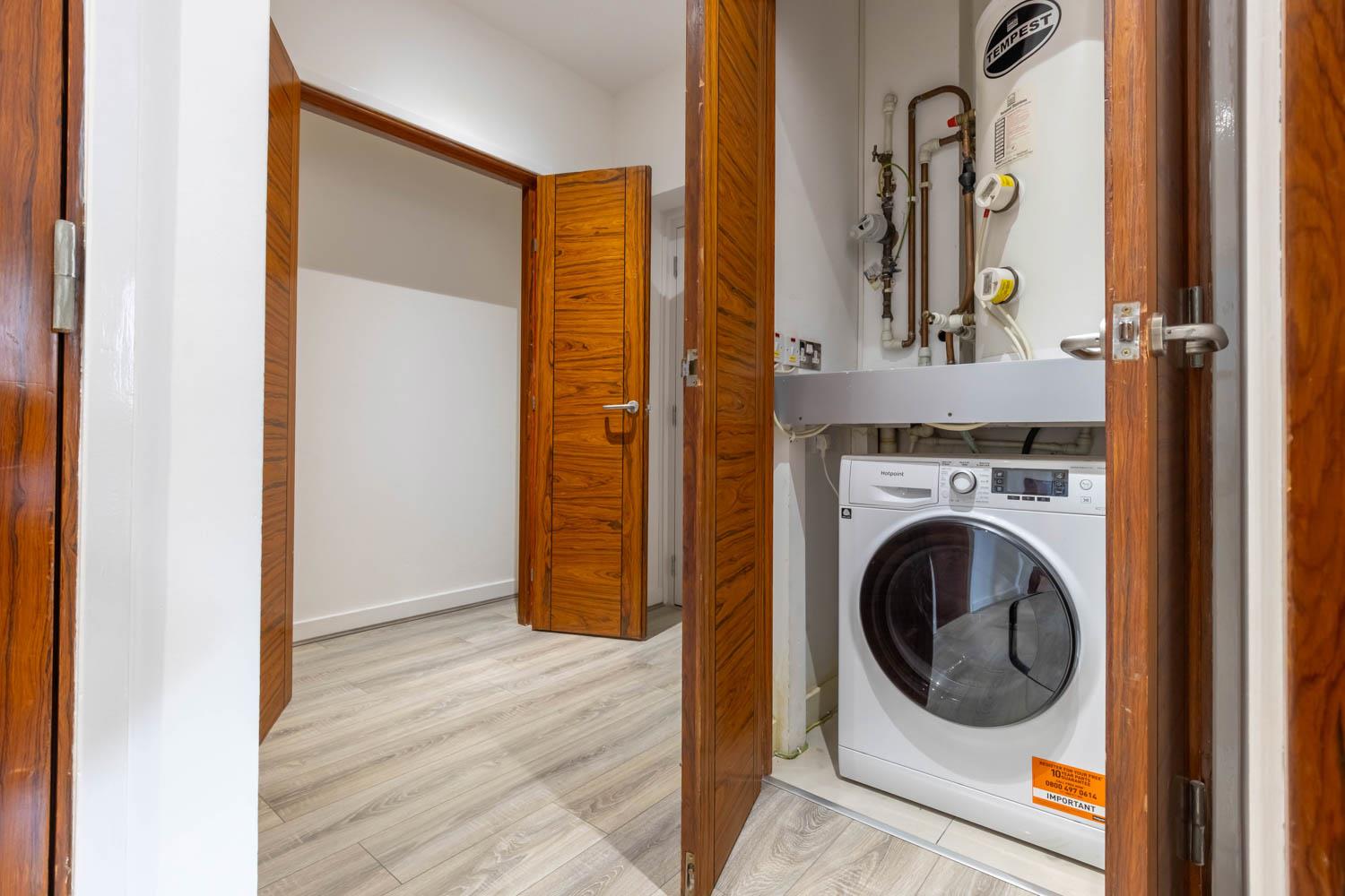 Kenyon Forge, Kenyon Street, B18 6DY