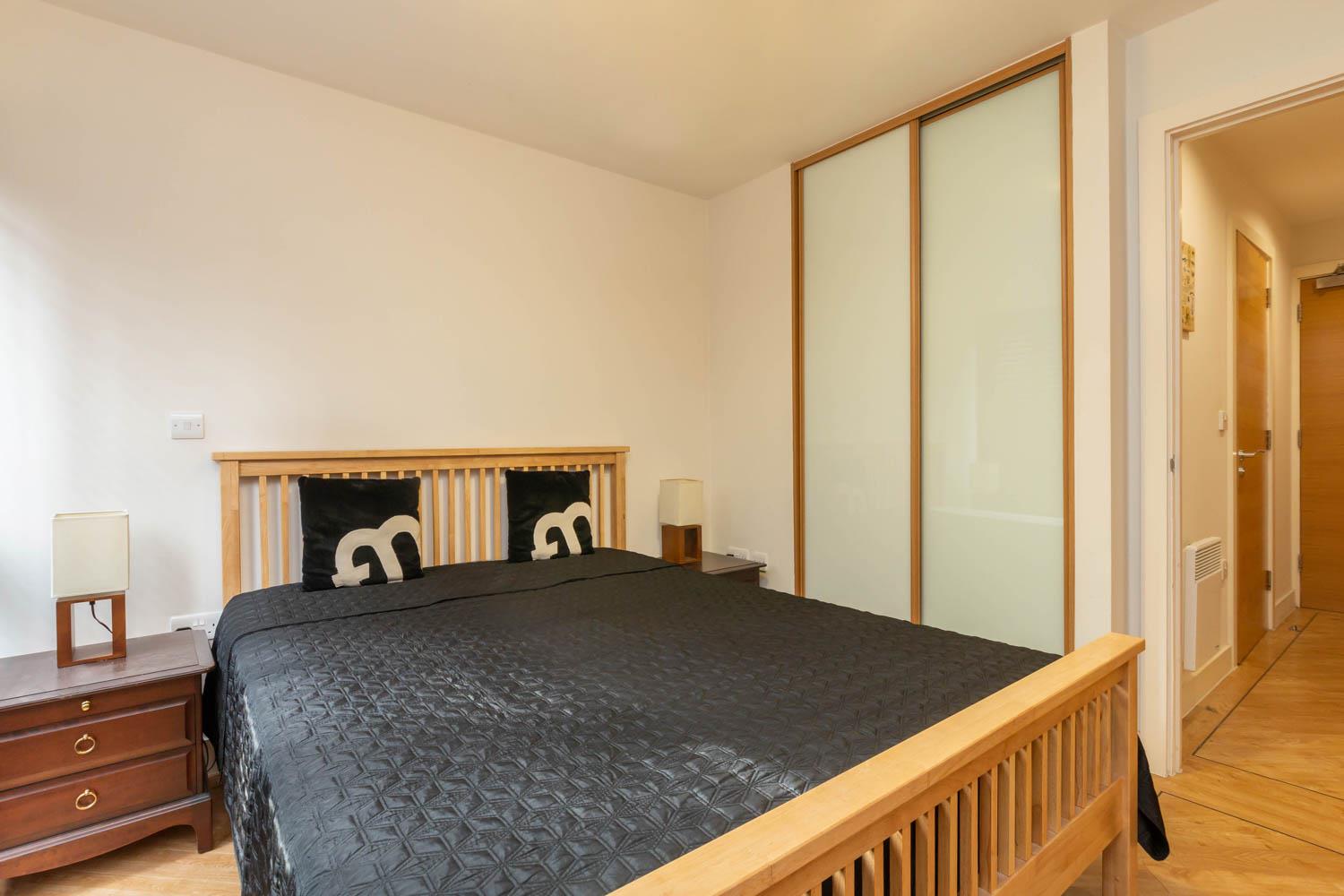 Canal Wharf, Waterfront Walk, B1 1SL