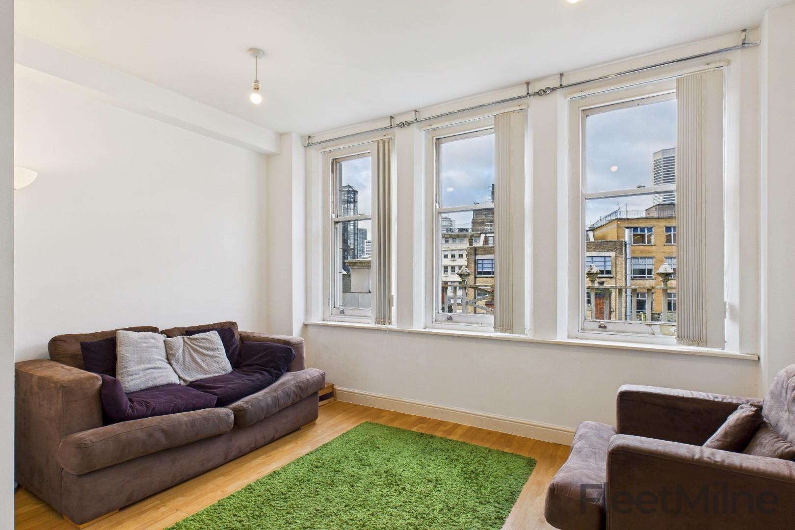 Essex House, Temple Street, B2 5DB
