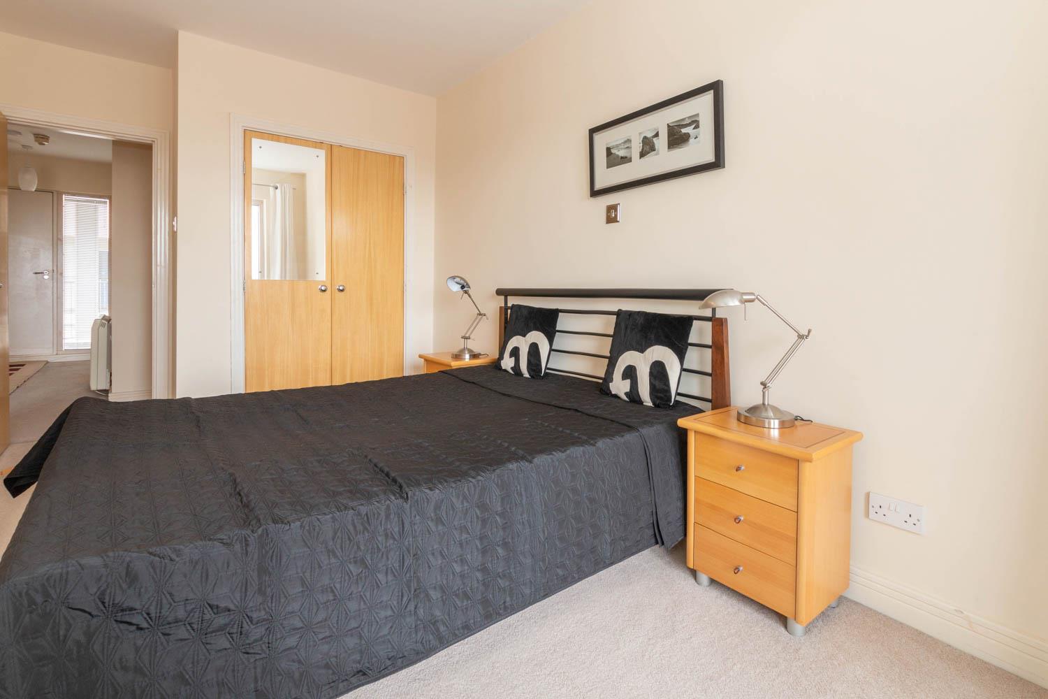 Royal Arch, 5 Wharfside Street, B1 1RB