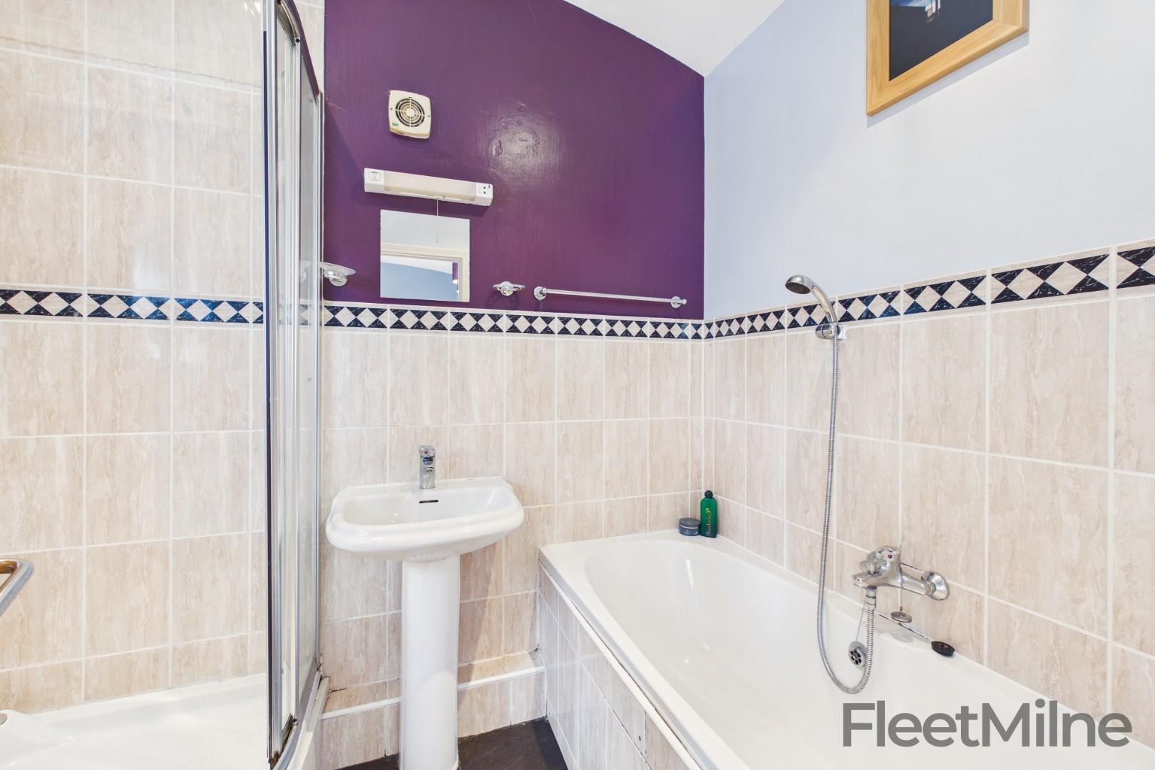 Lexington Apartments, Scotland Street, Birmingham, B1 2RR