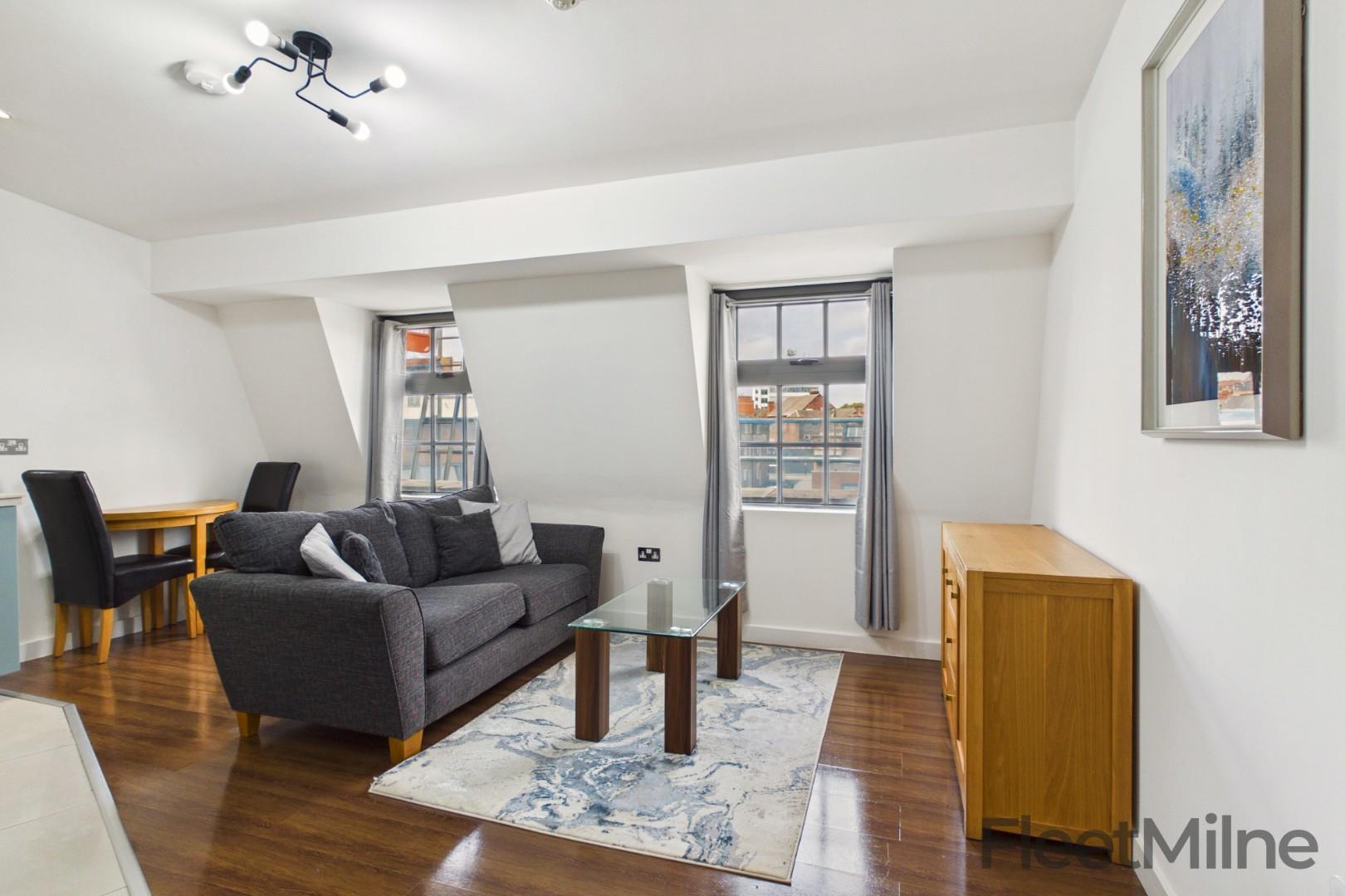 Kenyon Forge, Kenyon Street, B18 6DY