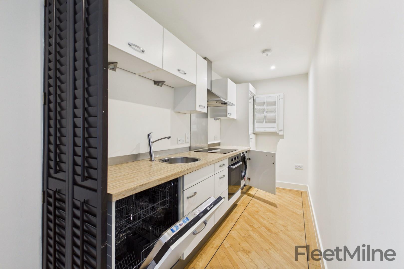 Canal Wharf, Waterfront Walk, B1 1SL
