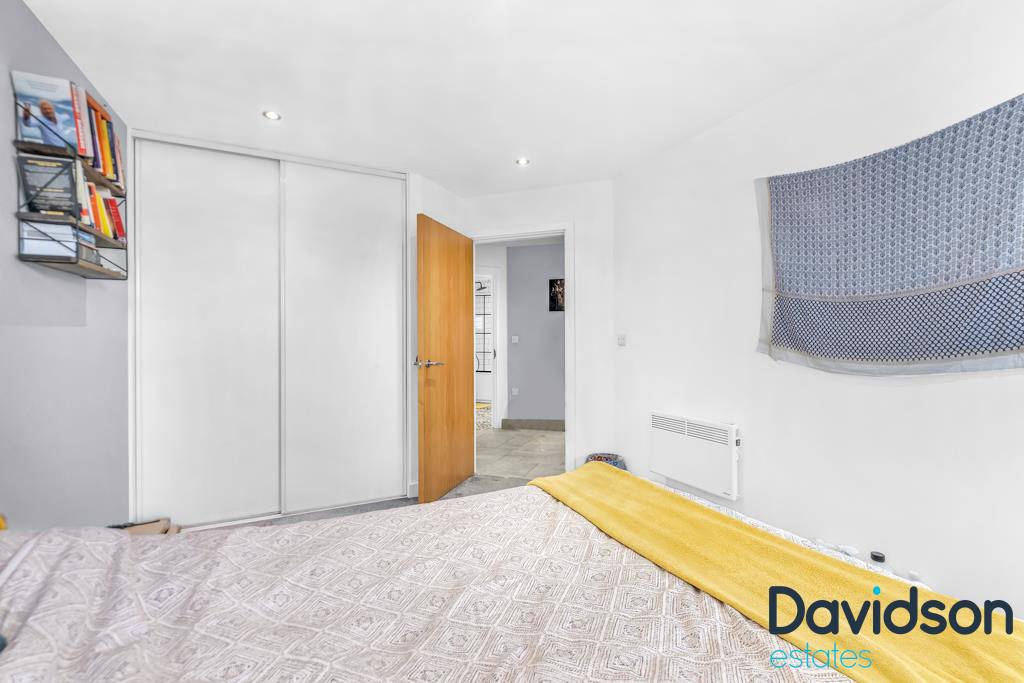 Quartz, Hall Street, B18 6BX