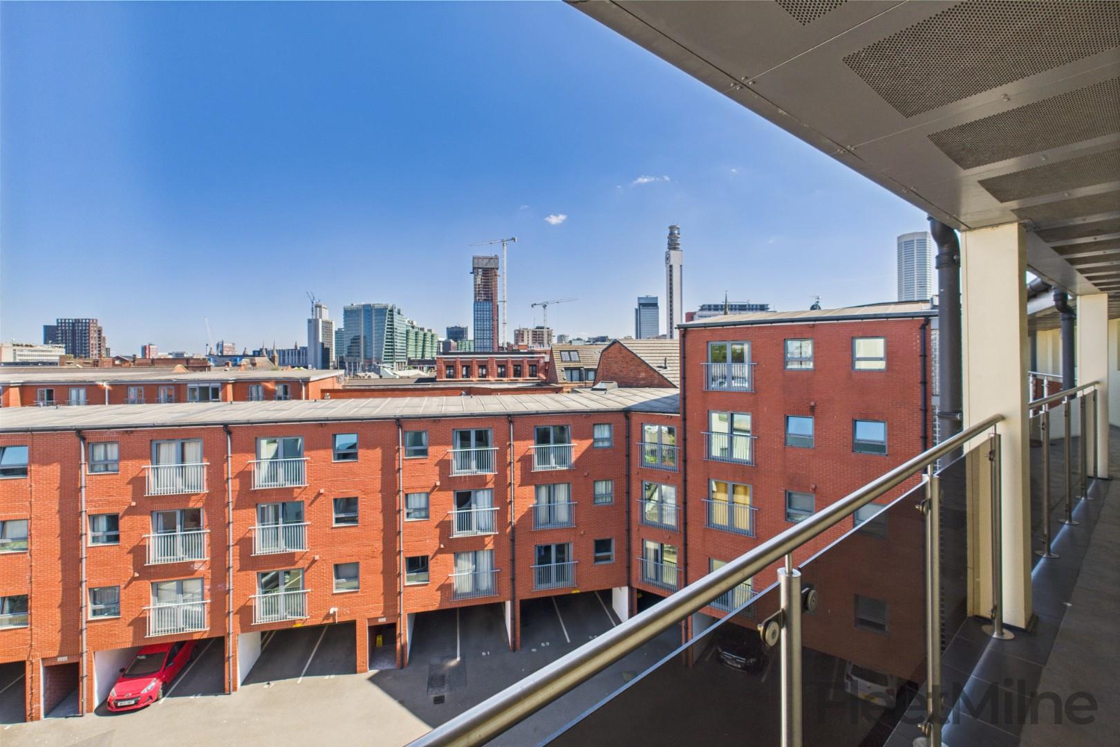 Kenyon Forge, Kenyon Street, B18 6DY