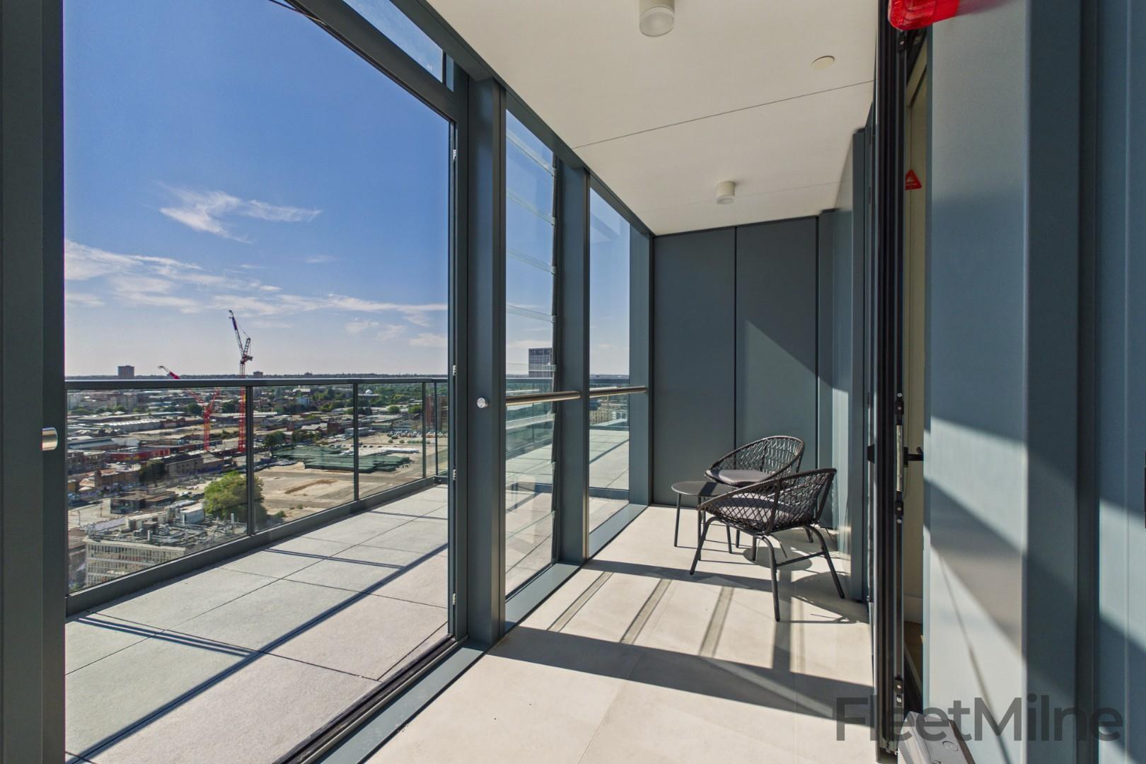 Beorma Tower, Birmingham, B5 5AH