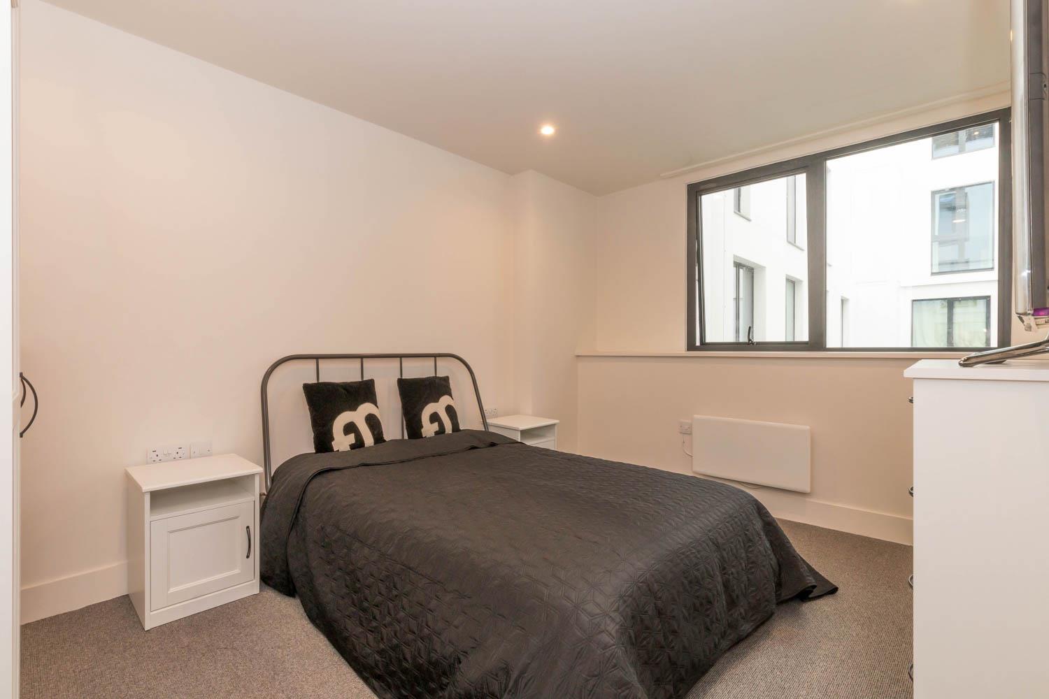 The Lightwell, Cornwall Street, B3 2EE
