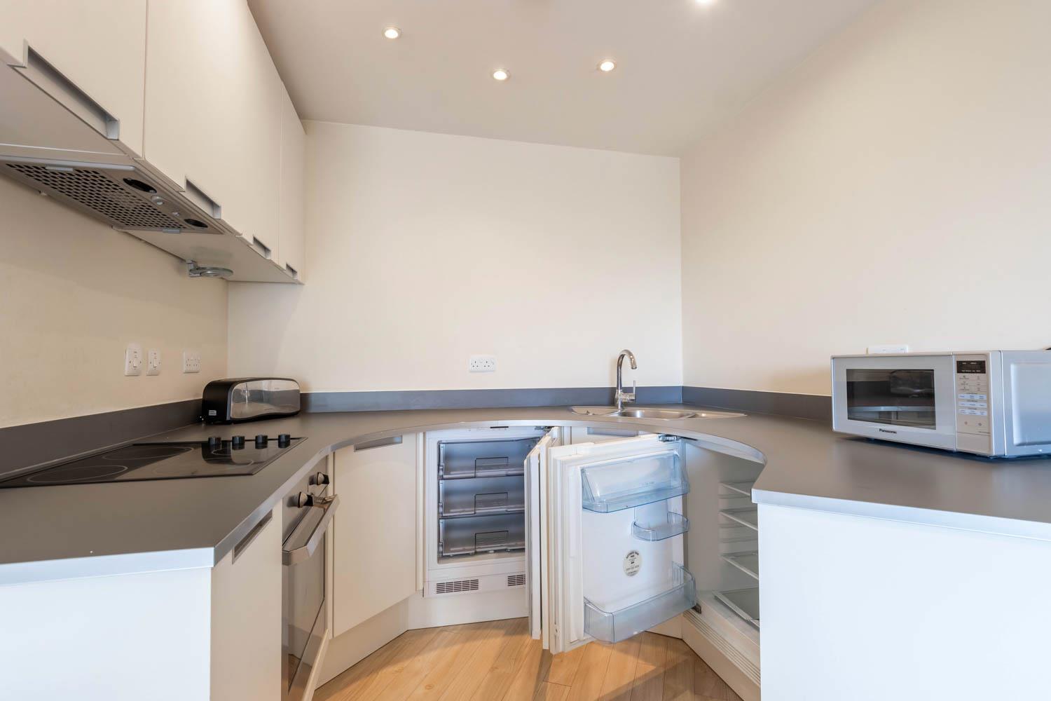 I-Land, Essex Street, B5 4TW