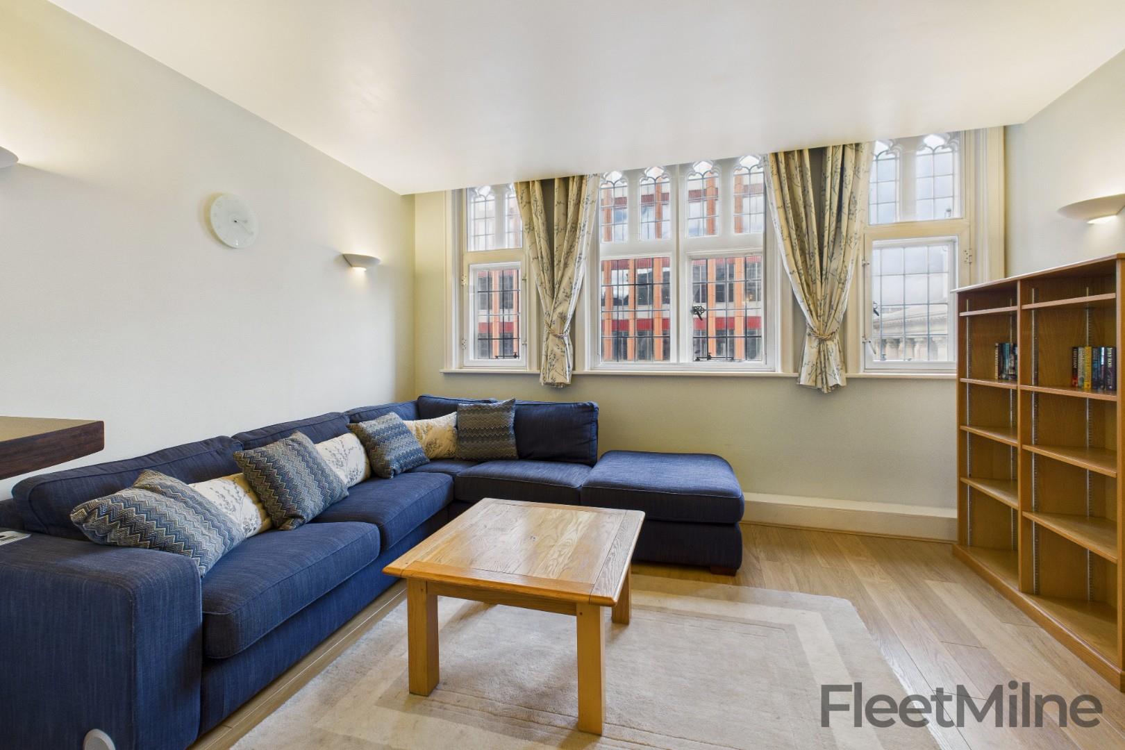 Queens College Chambers, Paradise Street, B1 2AF