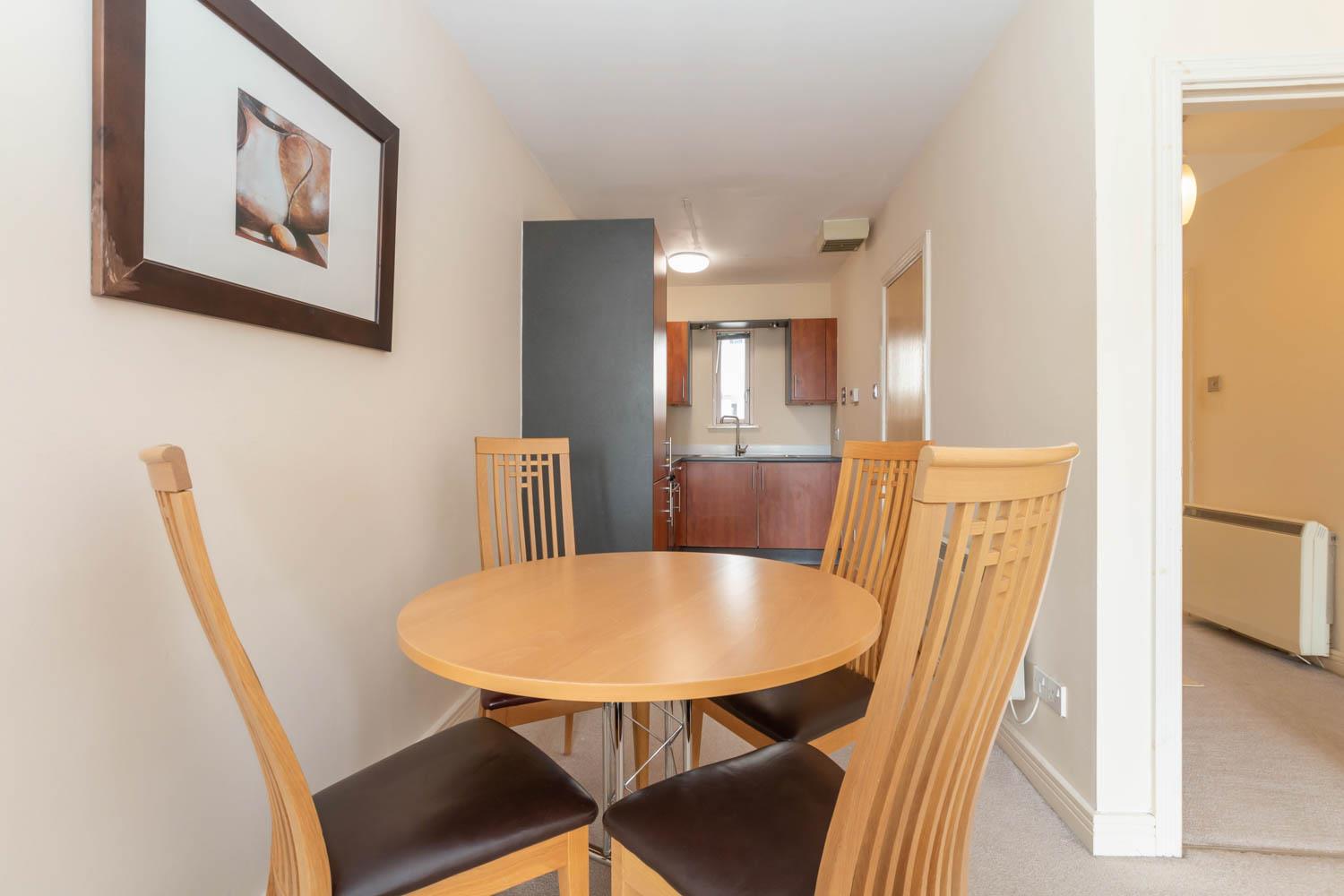 Royal Arch, 5 Wharfside Street, B1 1RB