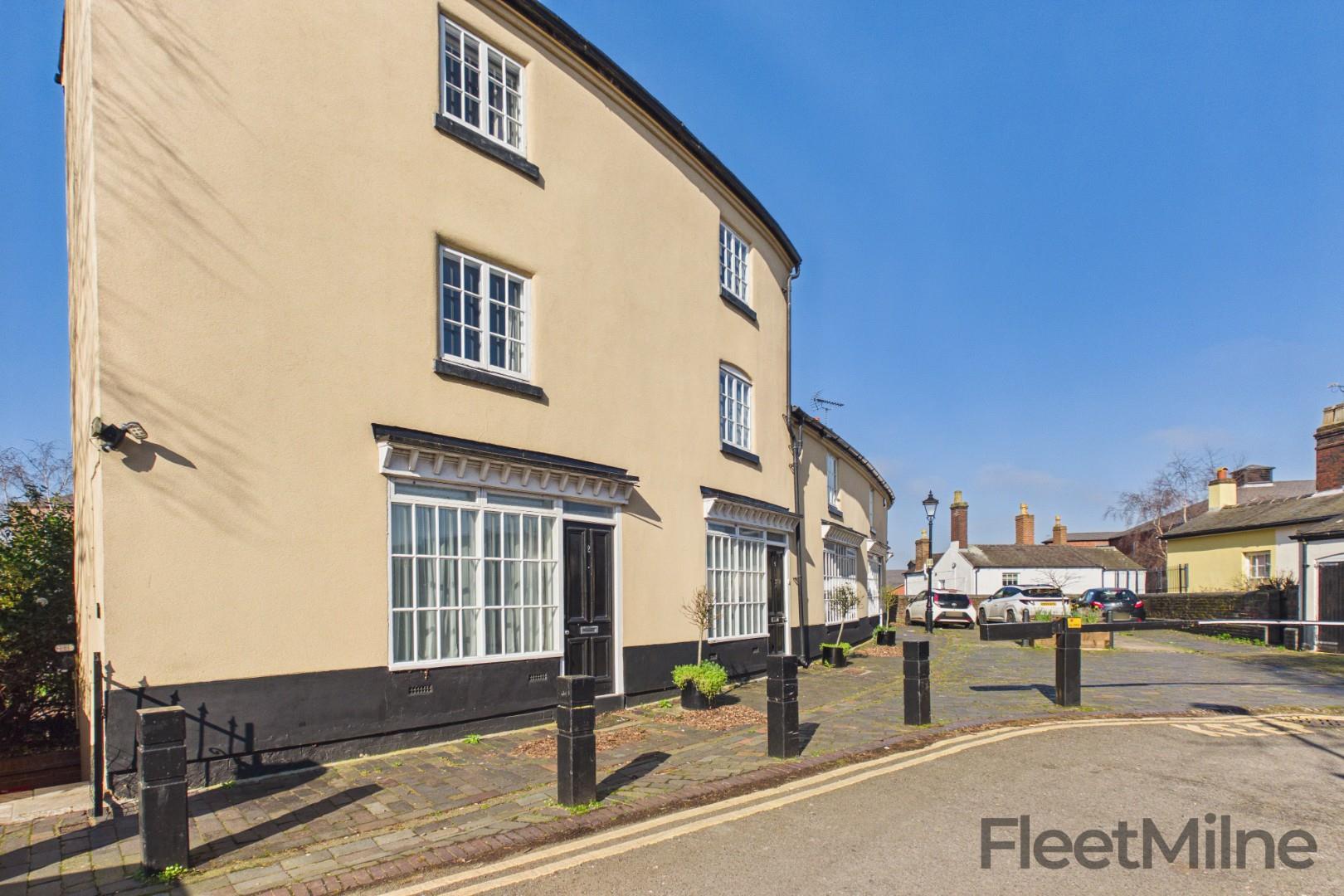 Kingston Row, Birmingham, B1 2NU