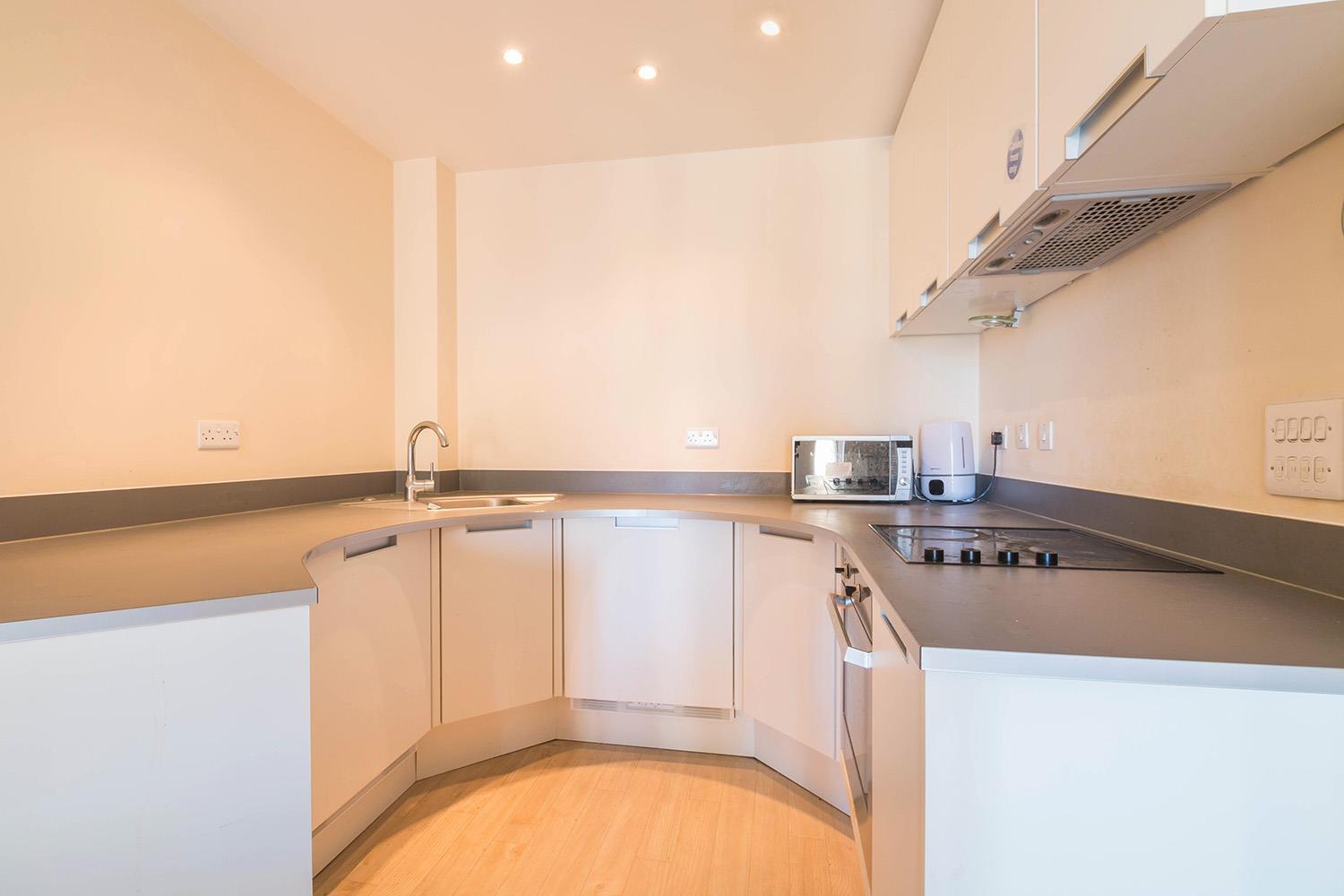 I-Land, Essex Street, B5 4TW