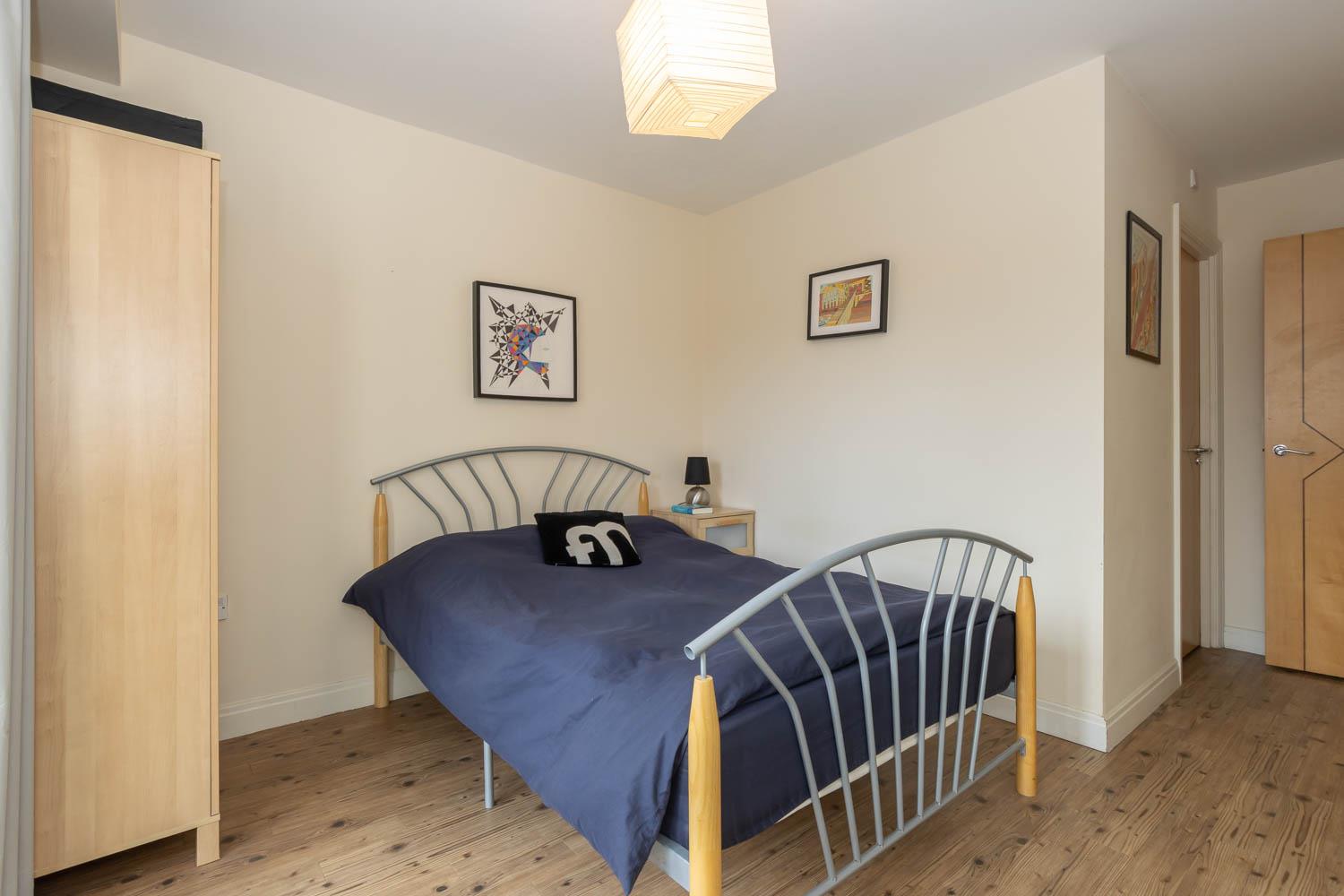 Q Apartments, 20 Newhall Hill, B1 3JA
