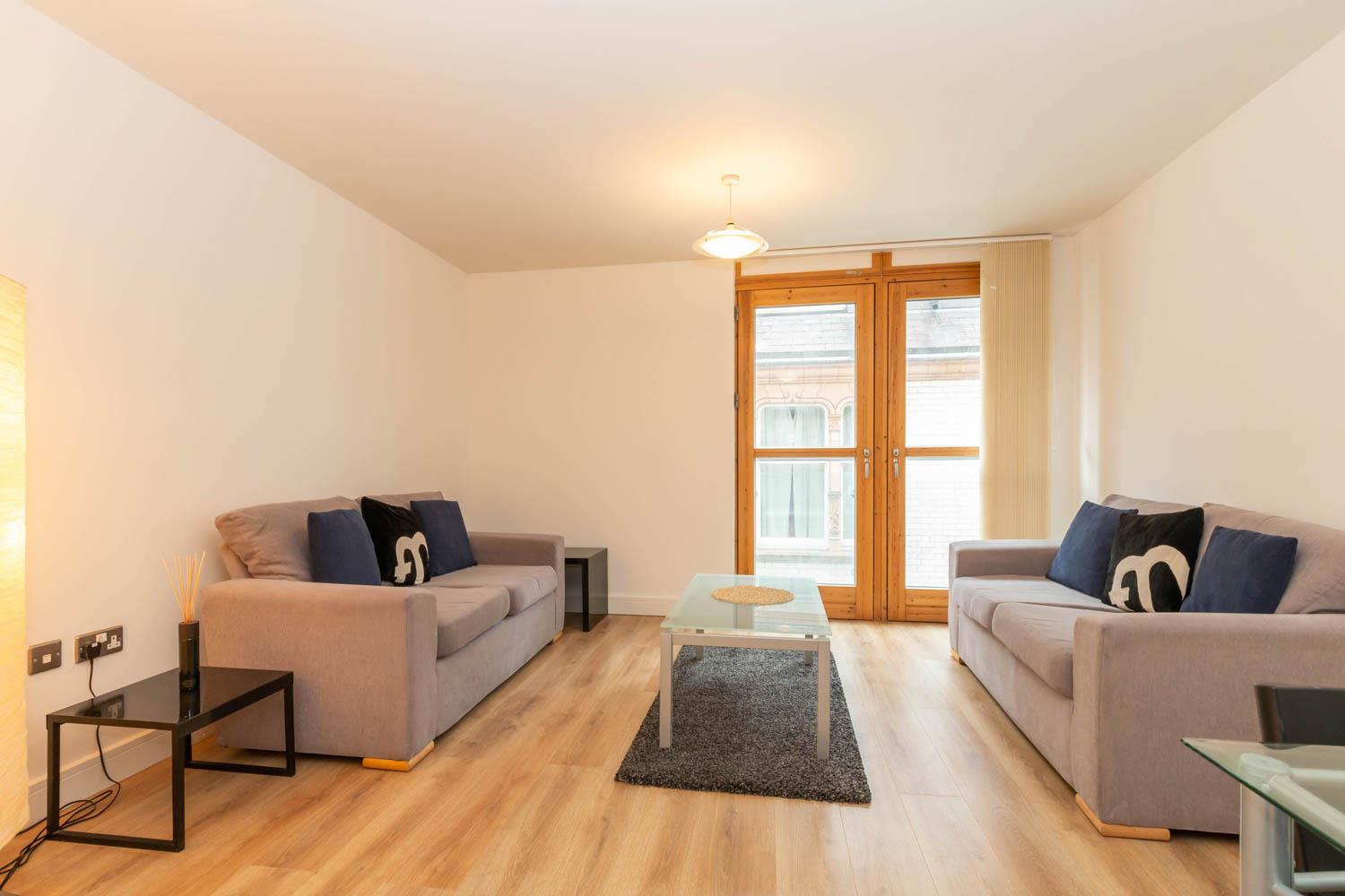 Temple House, 24 Temple Street, B2 5BG
