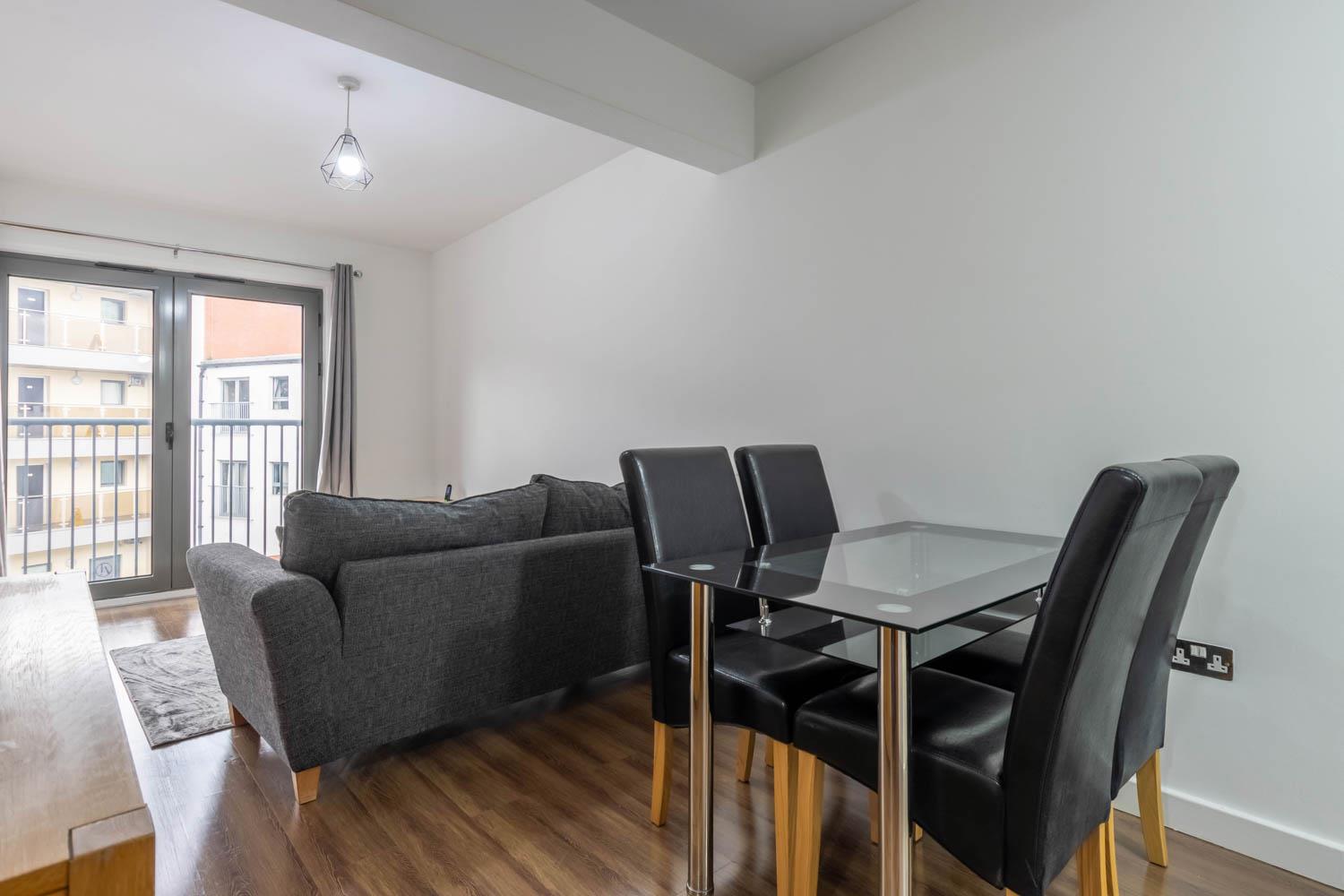 Kenyon Forge, Kenyon Street, B18 6DY