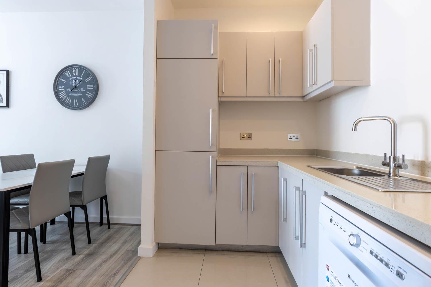 Kenyon Forge, Kenyon Street, B18 6DY
