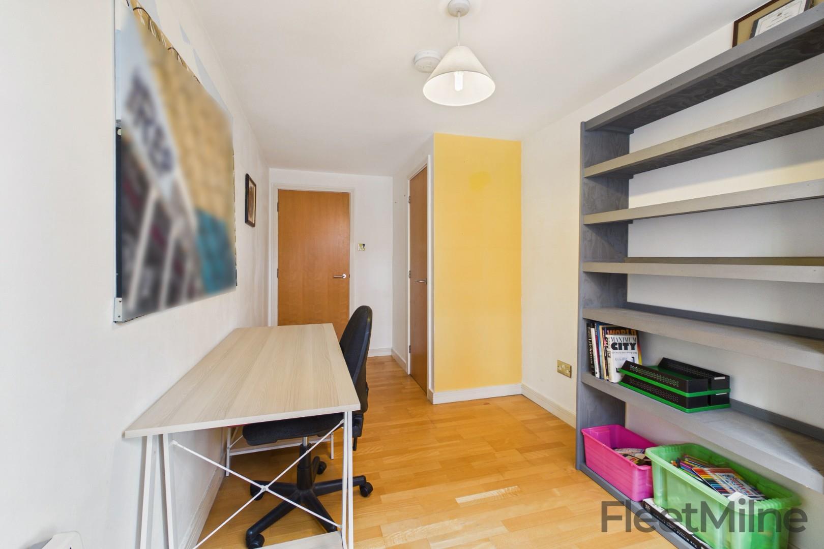Lexington Apartments, Scotland Street, Birmingham, B1 2RR