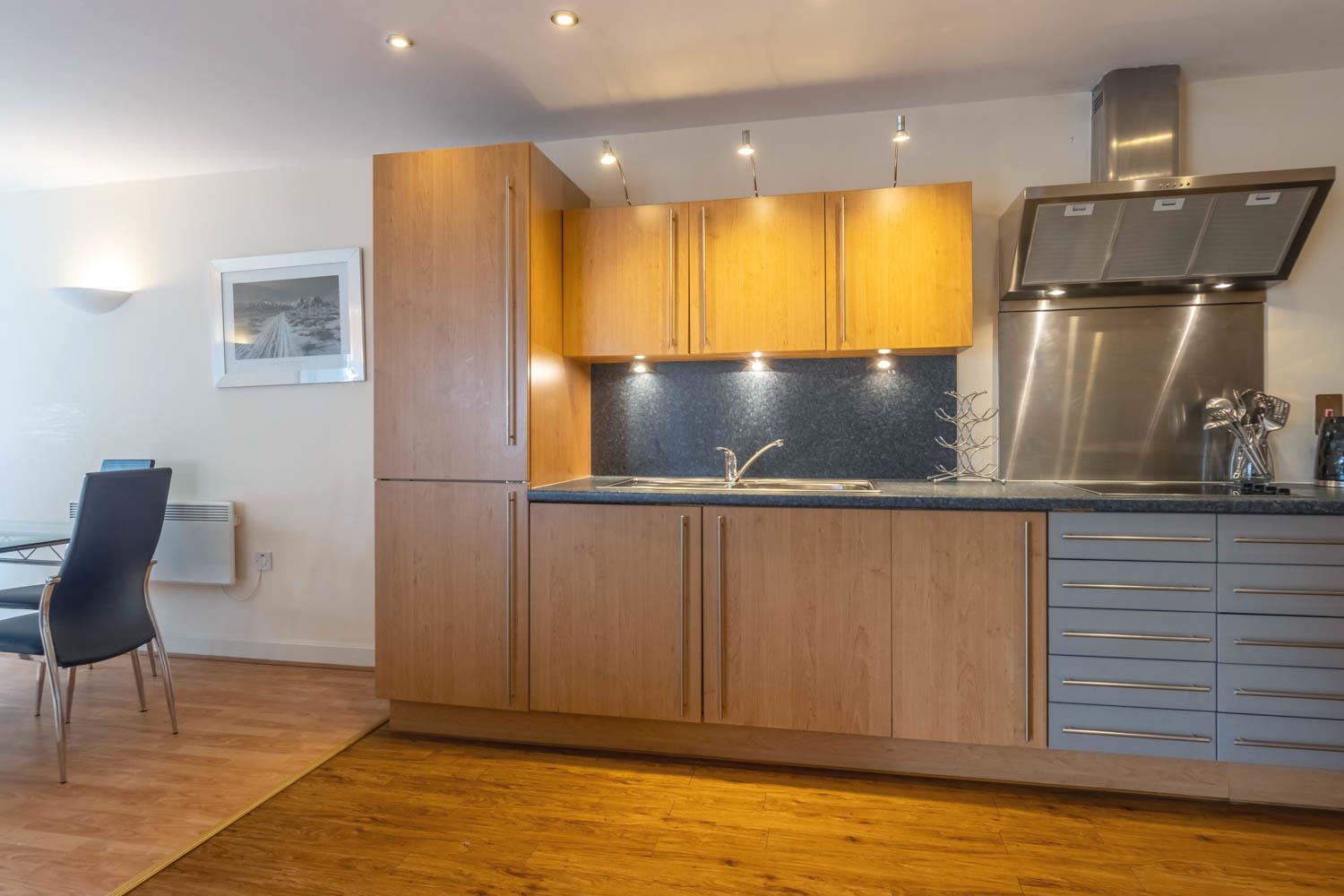 Watermarque, 100 Browning Street, B16 8GZ