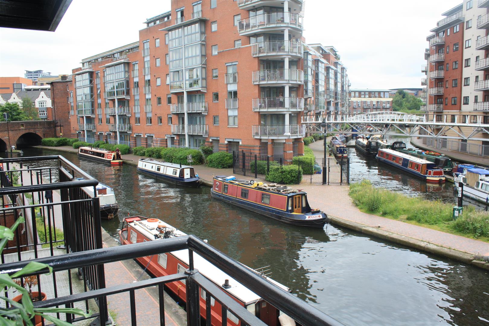 Waterside Court, 101 St. Vincent Street, B16 8EY