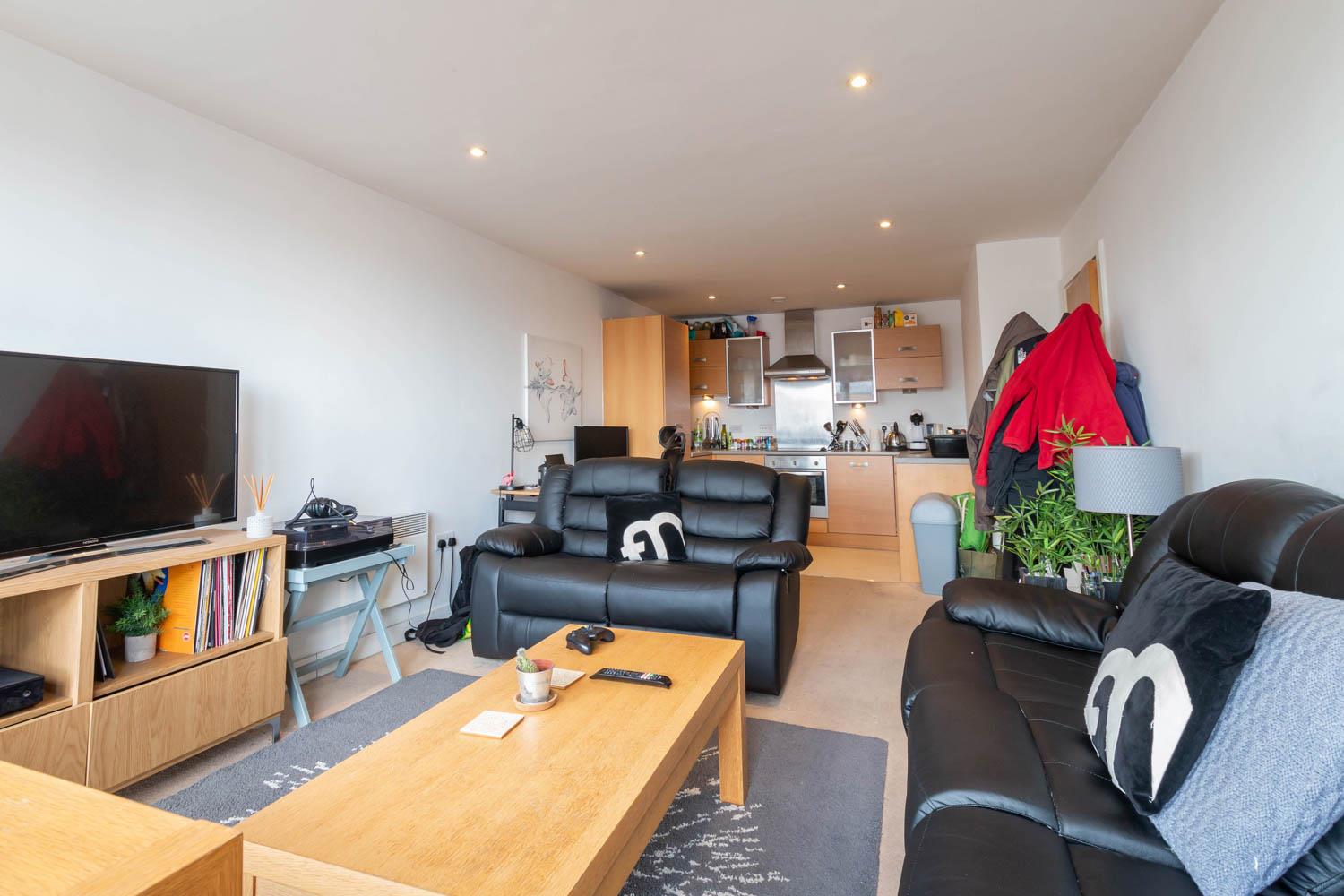 Quartz, Hall Street, b18 6BN