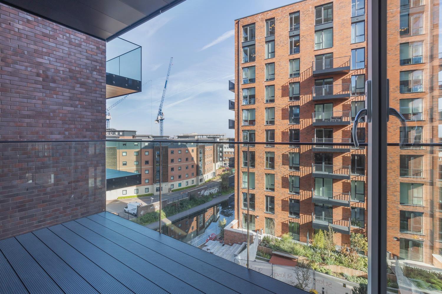 The Regent, Snow Hill Wharf, 64 Shadwell Street, B4 6LR