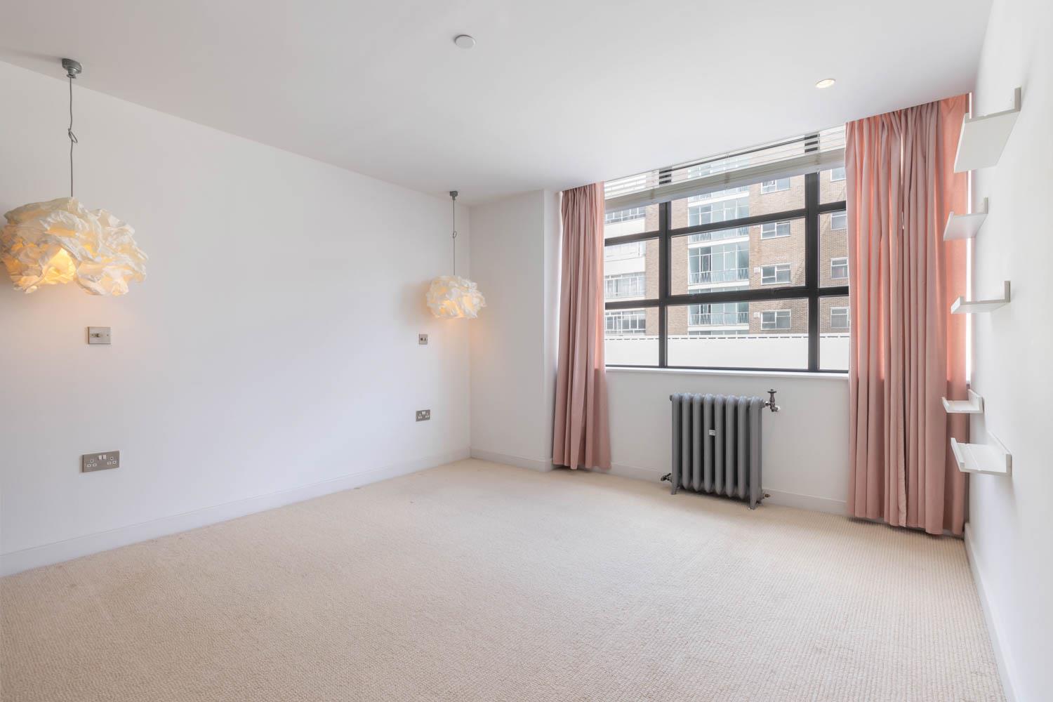 Concord House, Marshall Street, B1 1LR