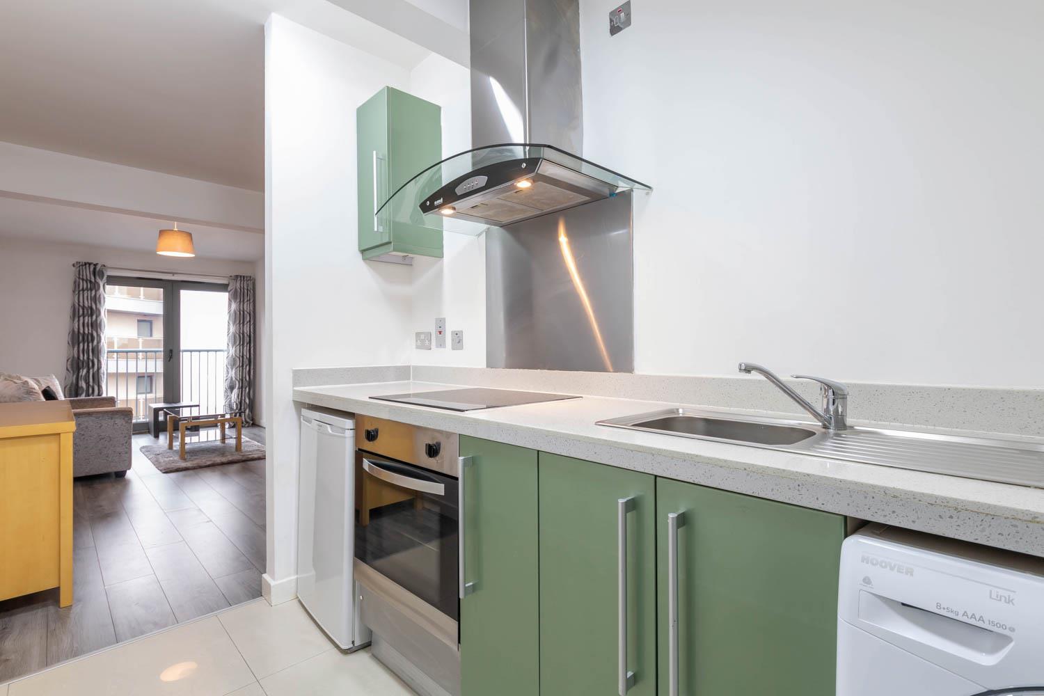 Kenyon Forge, Kenyon Street, B18 6DY