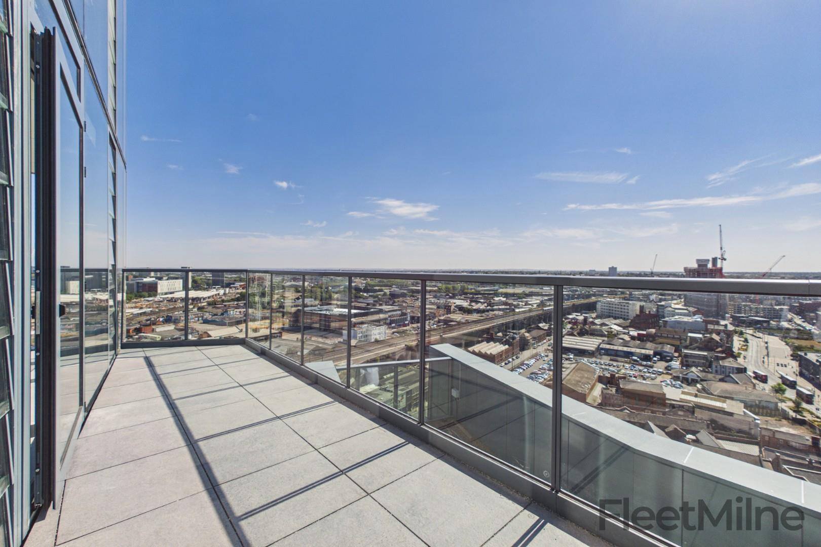 Beorma Tower, Birmingham, B5 5AH