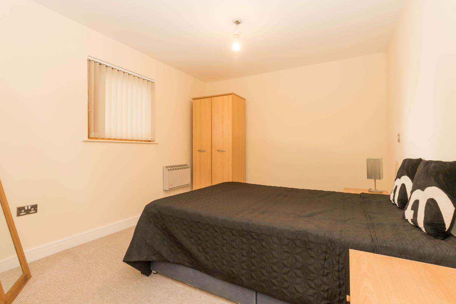 Temple House, Temple Street, B2 5BG