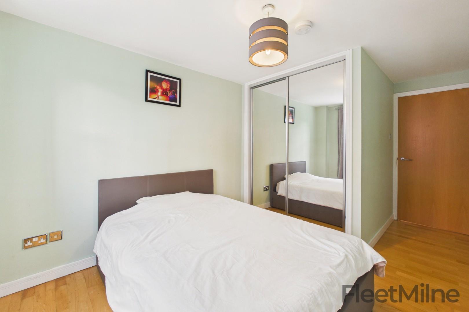 Lexington Apartments, Scotland Street, Birmingham, B1 2RR