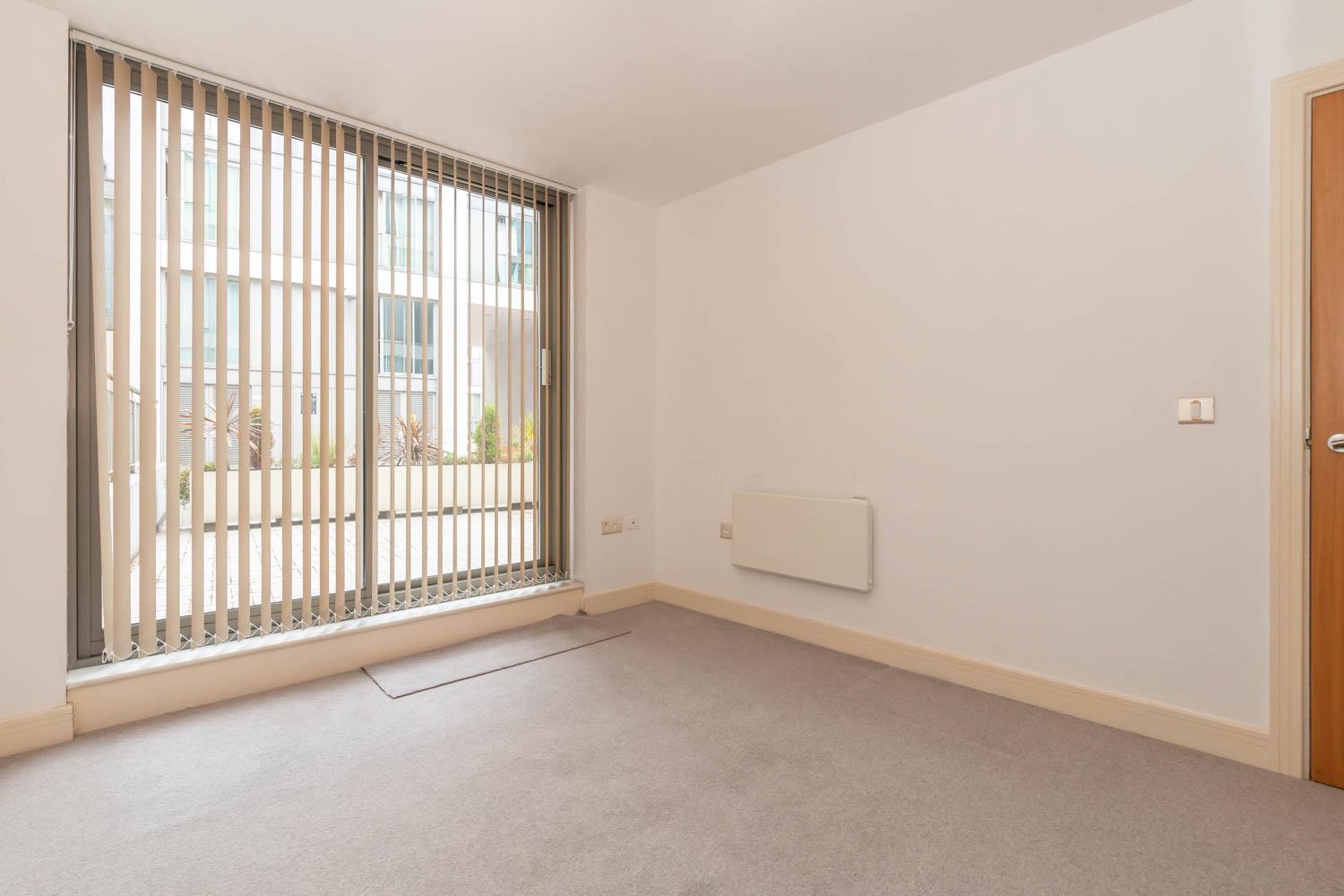 Viva Apartments, 10 Commercial Street, B1 1RH