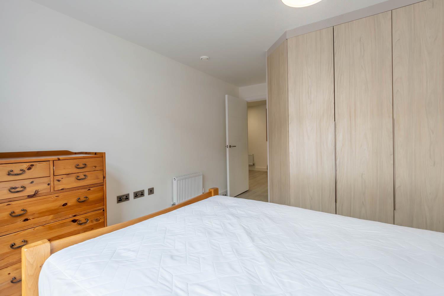 Assay Lofts, Charlotte Street, B3 1BP
